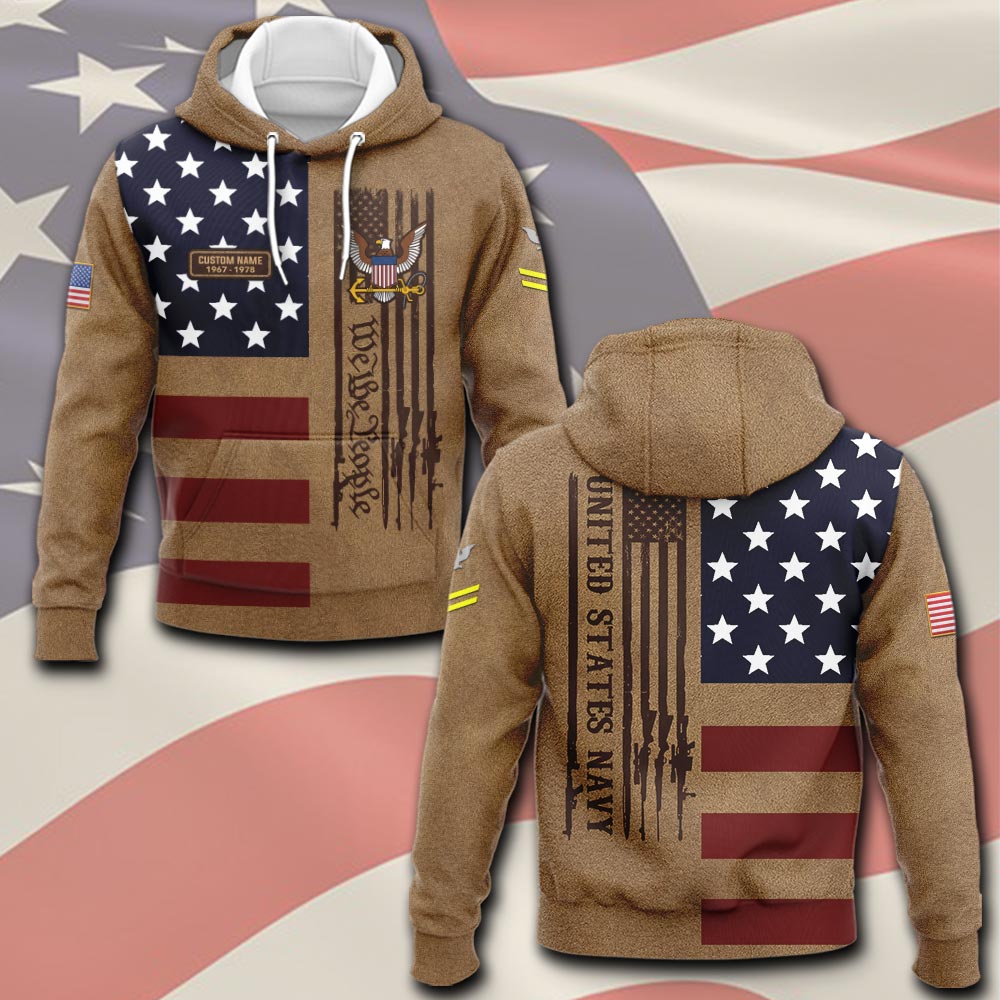 TKD3500 Hoodie Main