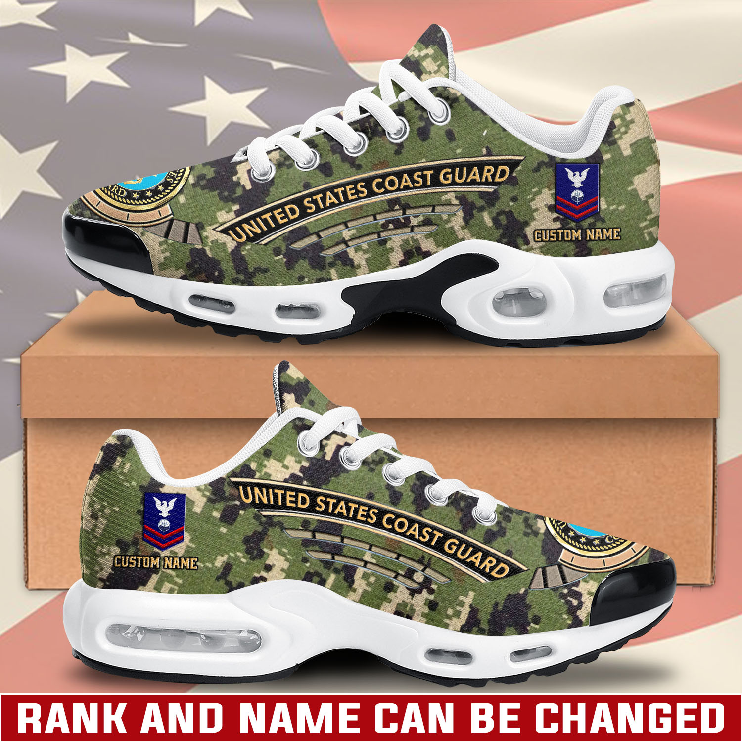 TKD3624 Air Max Plus Shoes Main