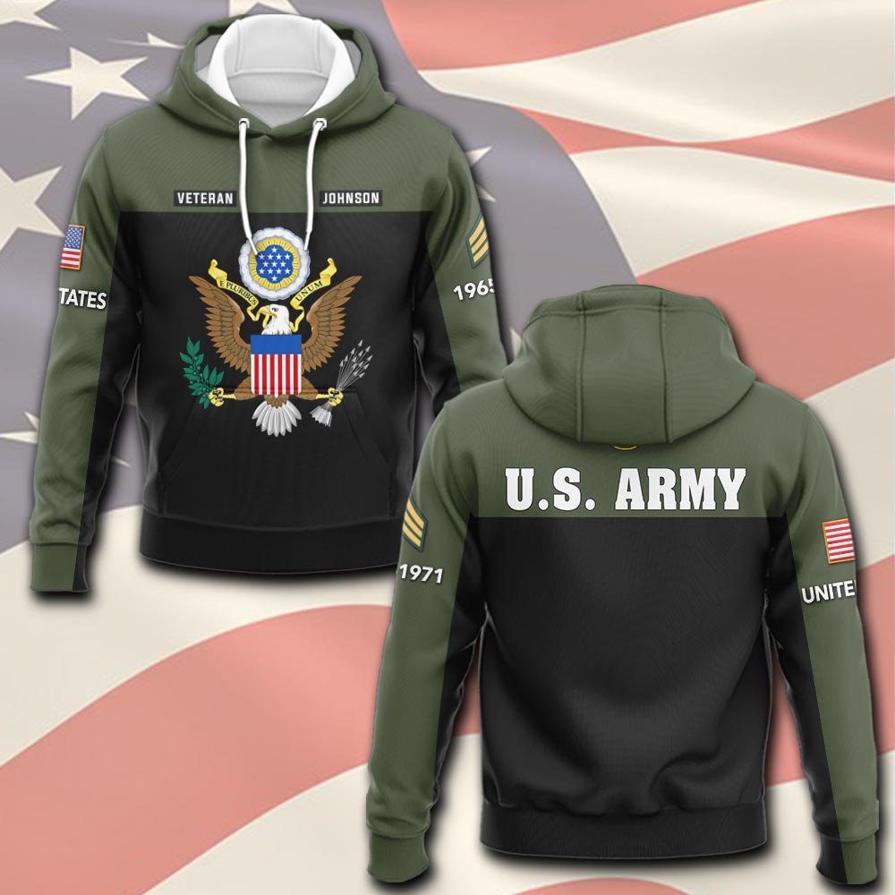 TKD3666 Hoodie Main