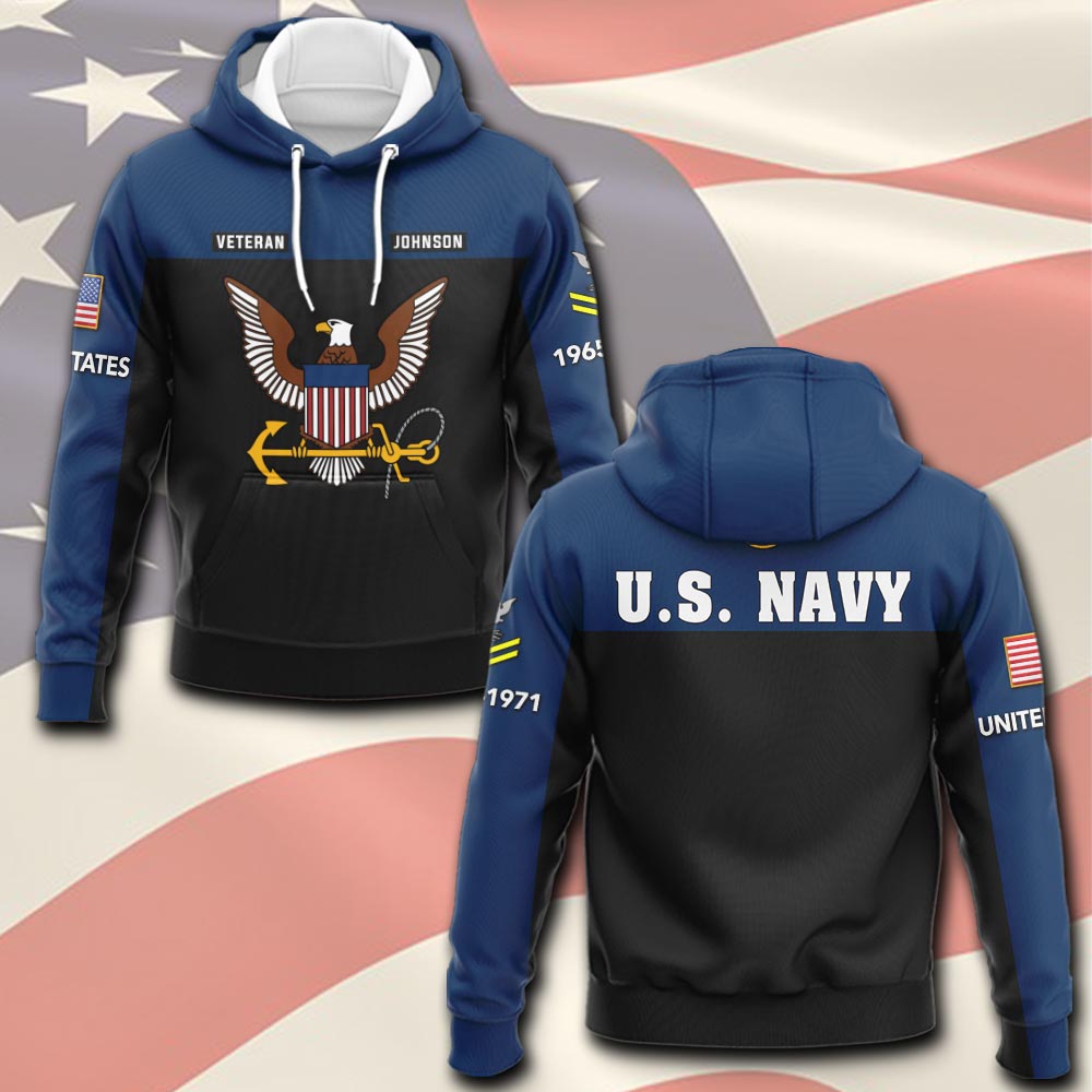 TKD3667 Hoodie Main