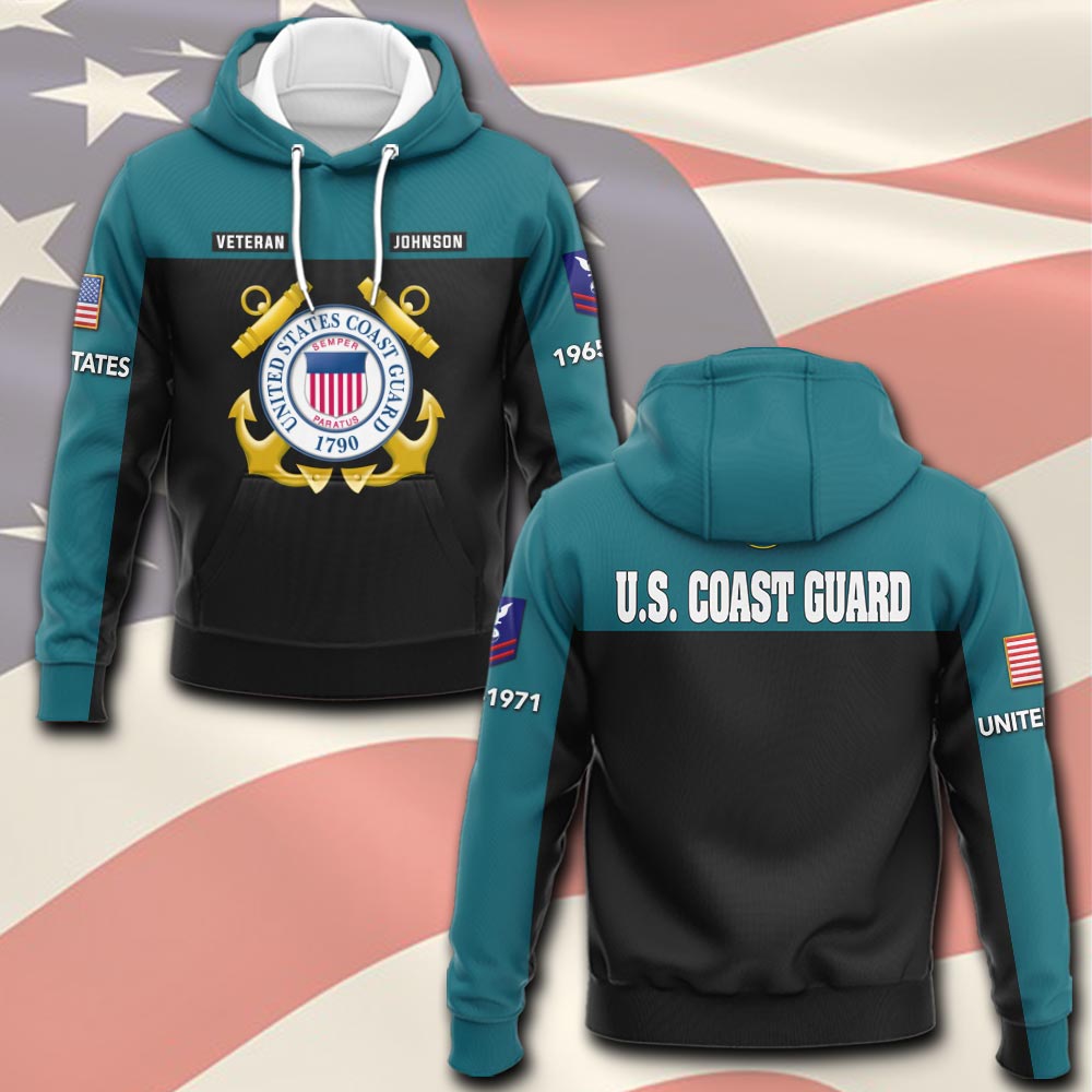 TKD3669 Hoodie Main