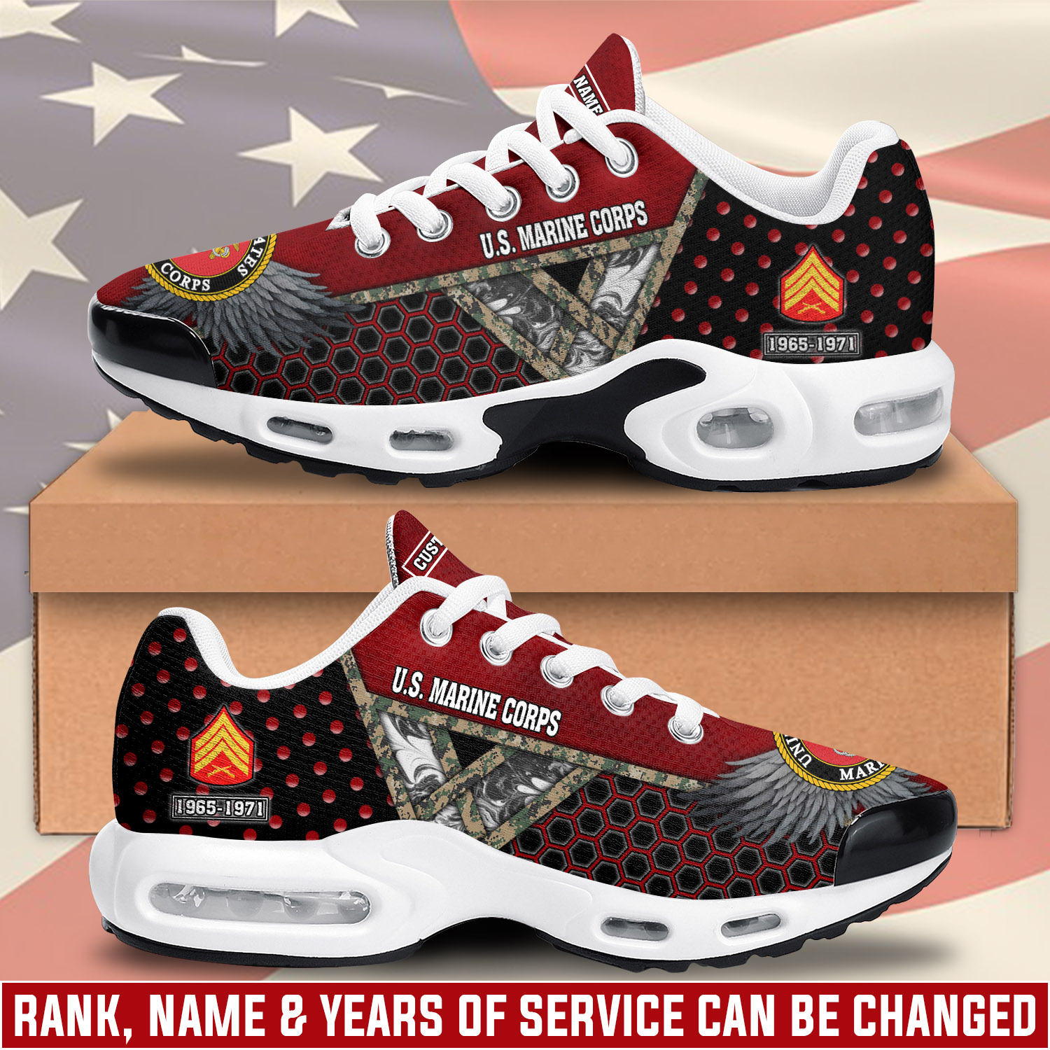 TKD3704 Air Max Plus Shoes Main