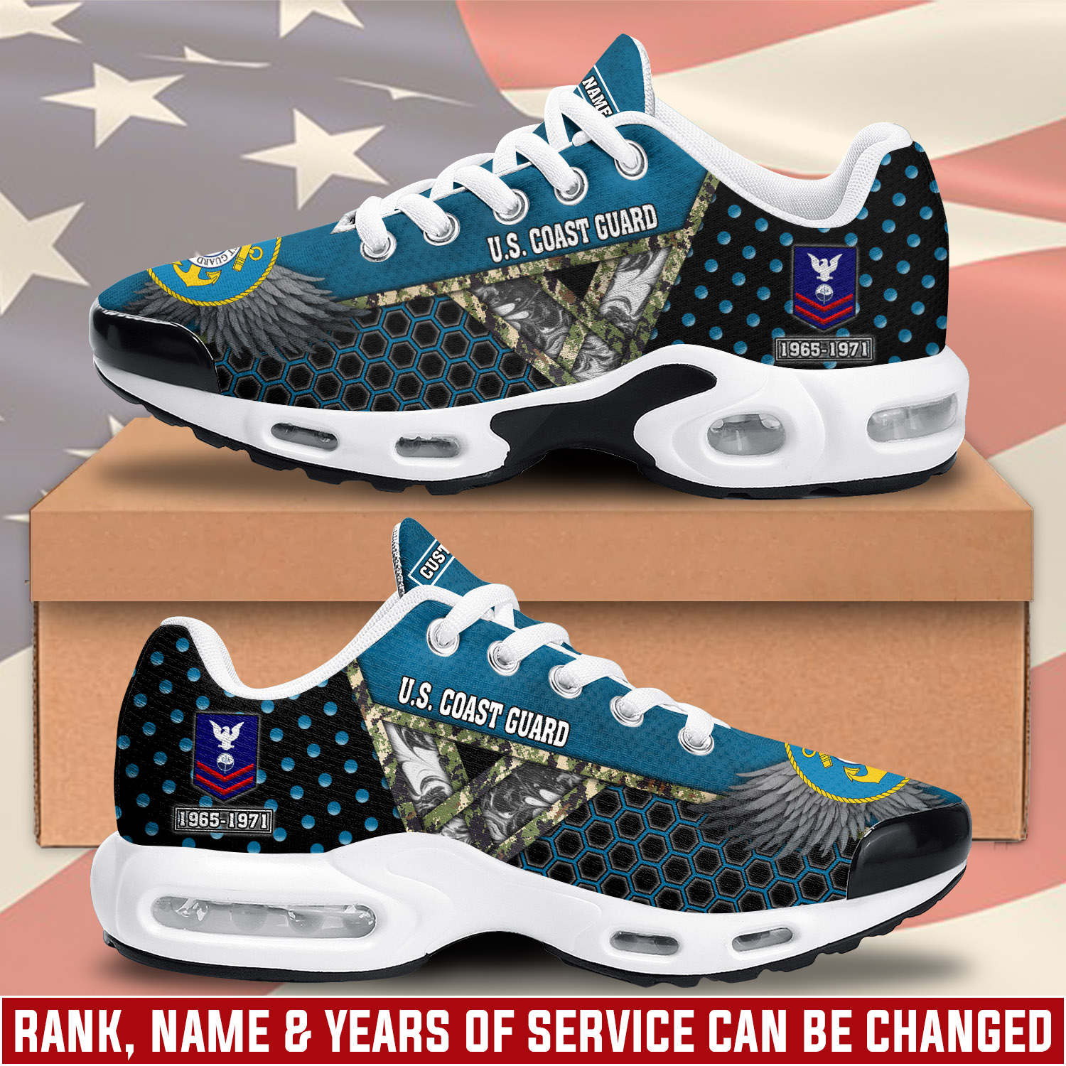 TKD3705 Air Max Plus Shoes Main