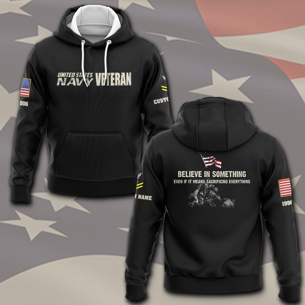 TKD3707 Hoodie Main