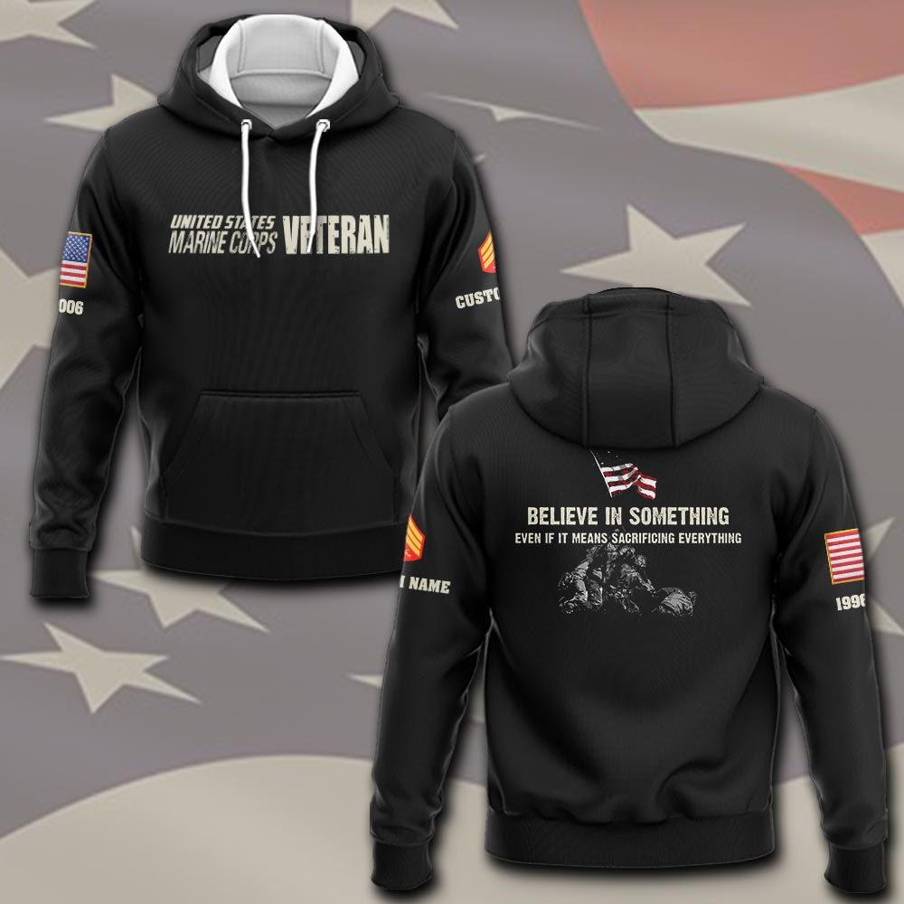TKD3710 Hoodie Main