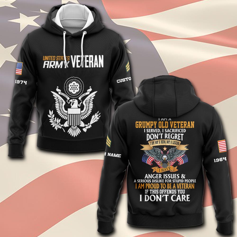 TKD3953 Hoodie Main