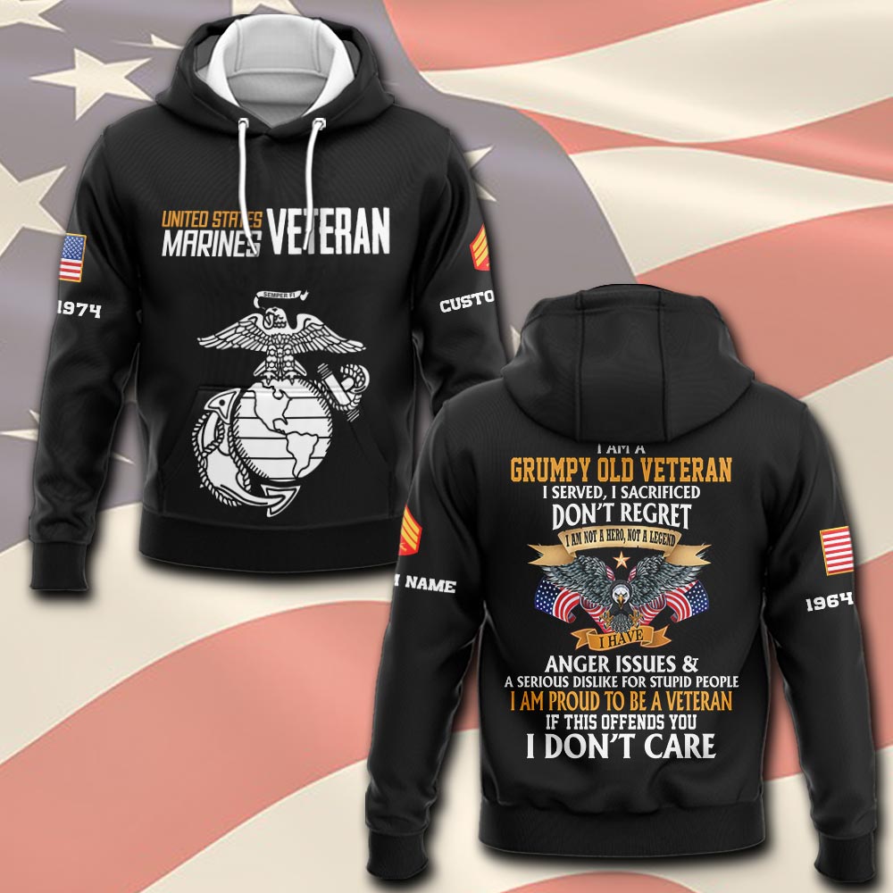 TKD3955 Hoodie Main