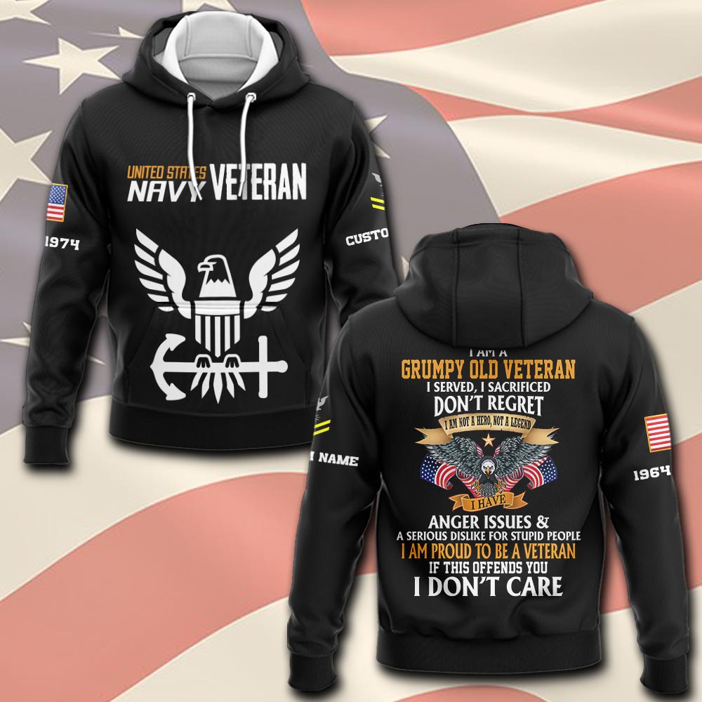 TKD3956 Hoodie Main