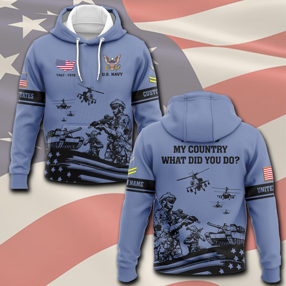 TKD4239 Hoodie Main
