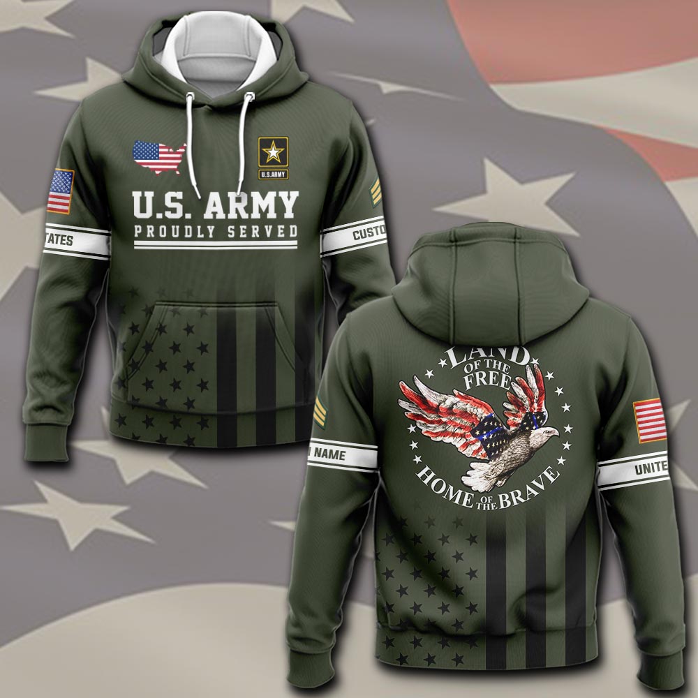 TKD4893 Hoodie Main
