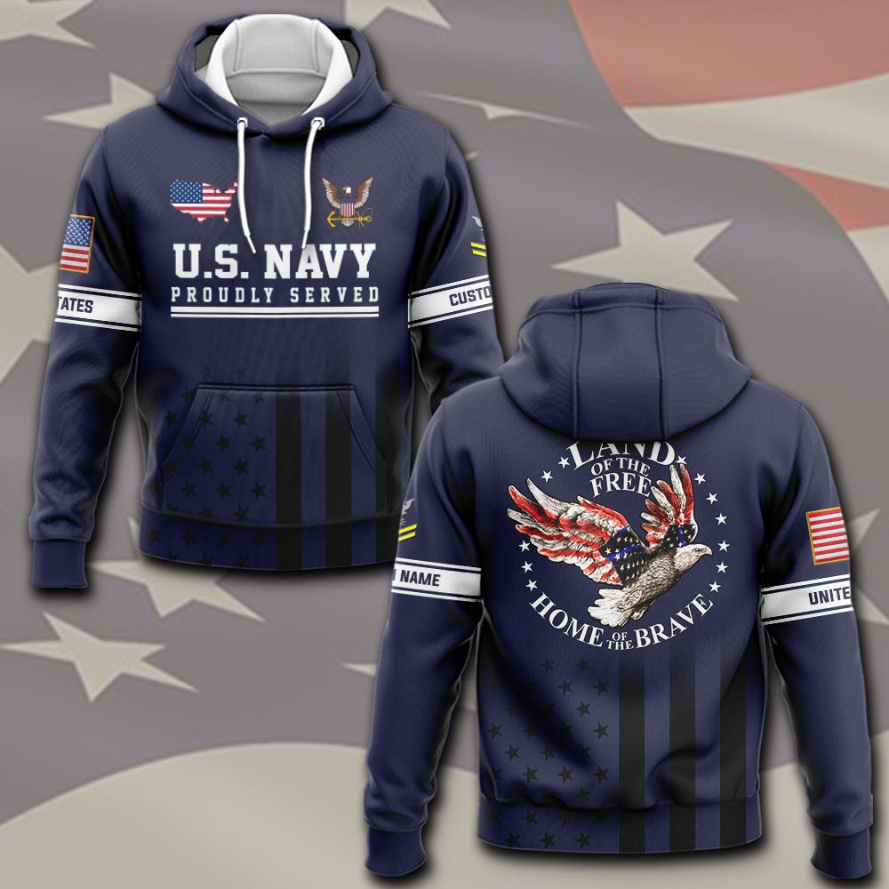 TKD4894 Hoodie Main