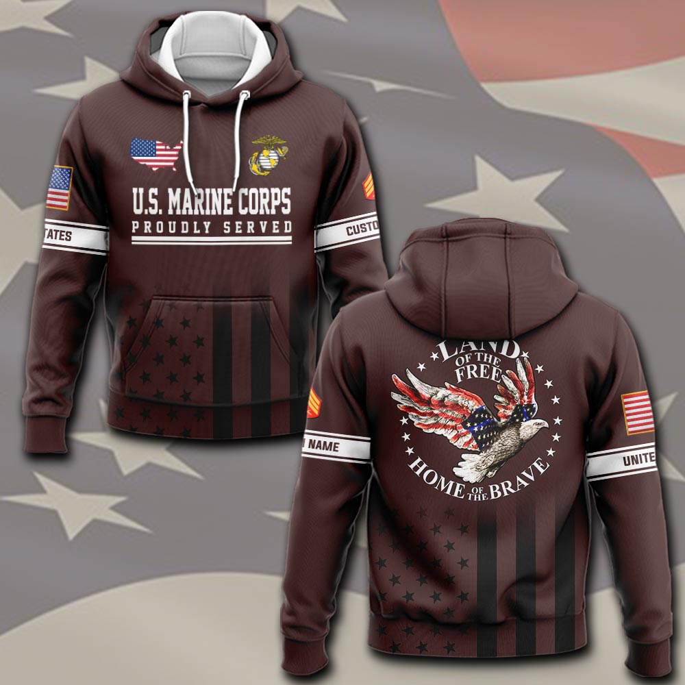 TKD4896 Hoodie Main
