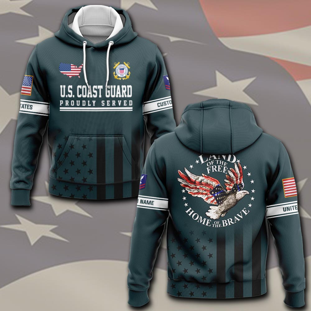 TKD4897 Hoodie Main