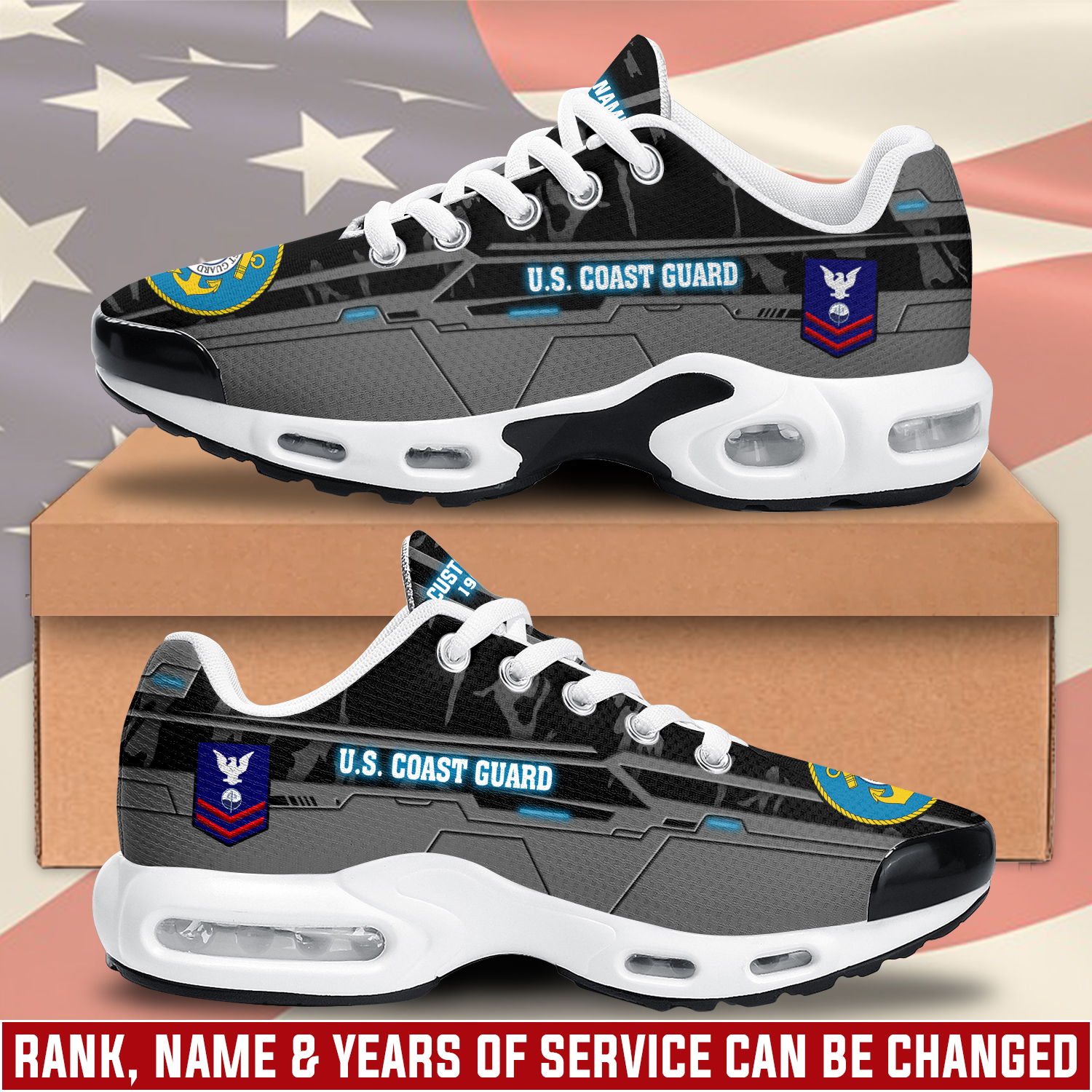 TKD5352 Air Max Plus Shoes Main