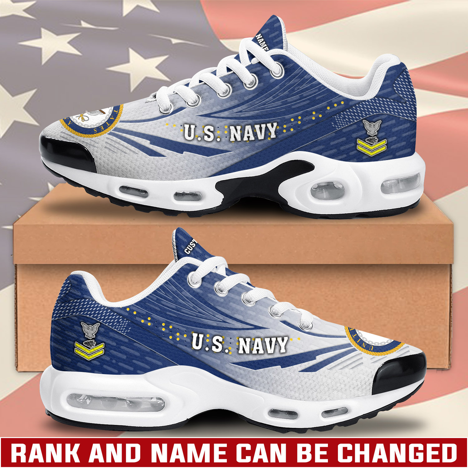 TKD5599 Air Max Plus Shoes Main