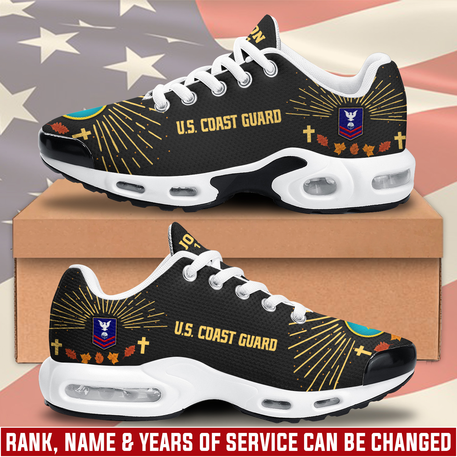 TKD6025 Air Max Plus Shoes Main