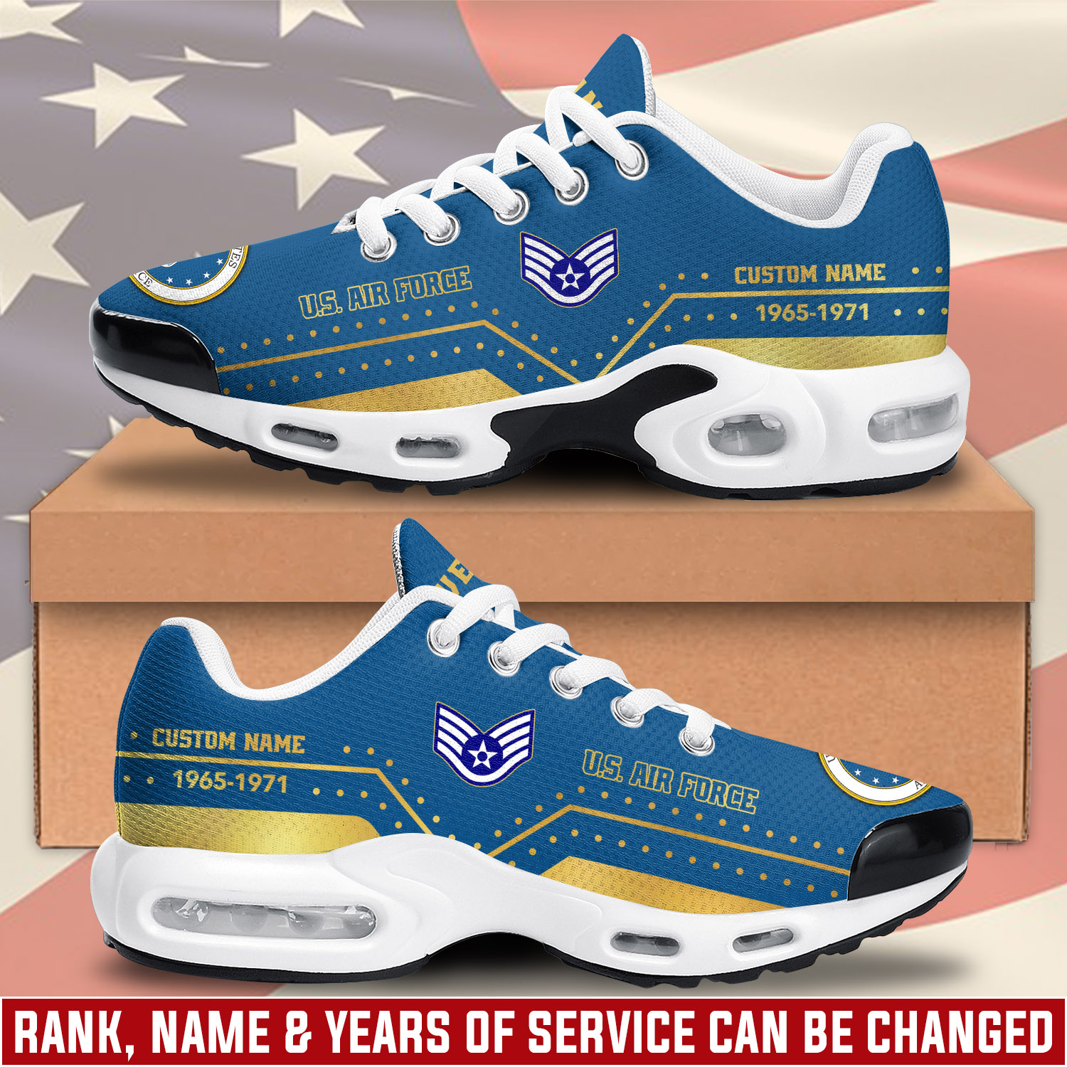 TKD6052 Air Max Plus Shoes Main