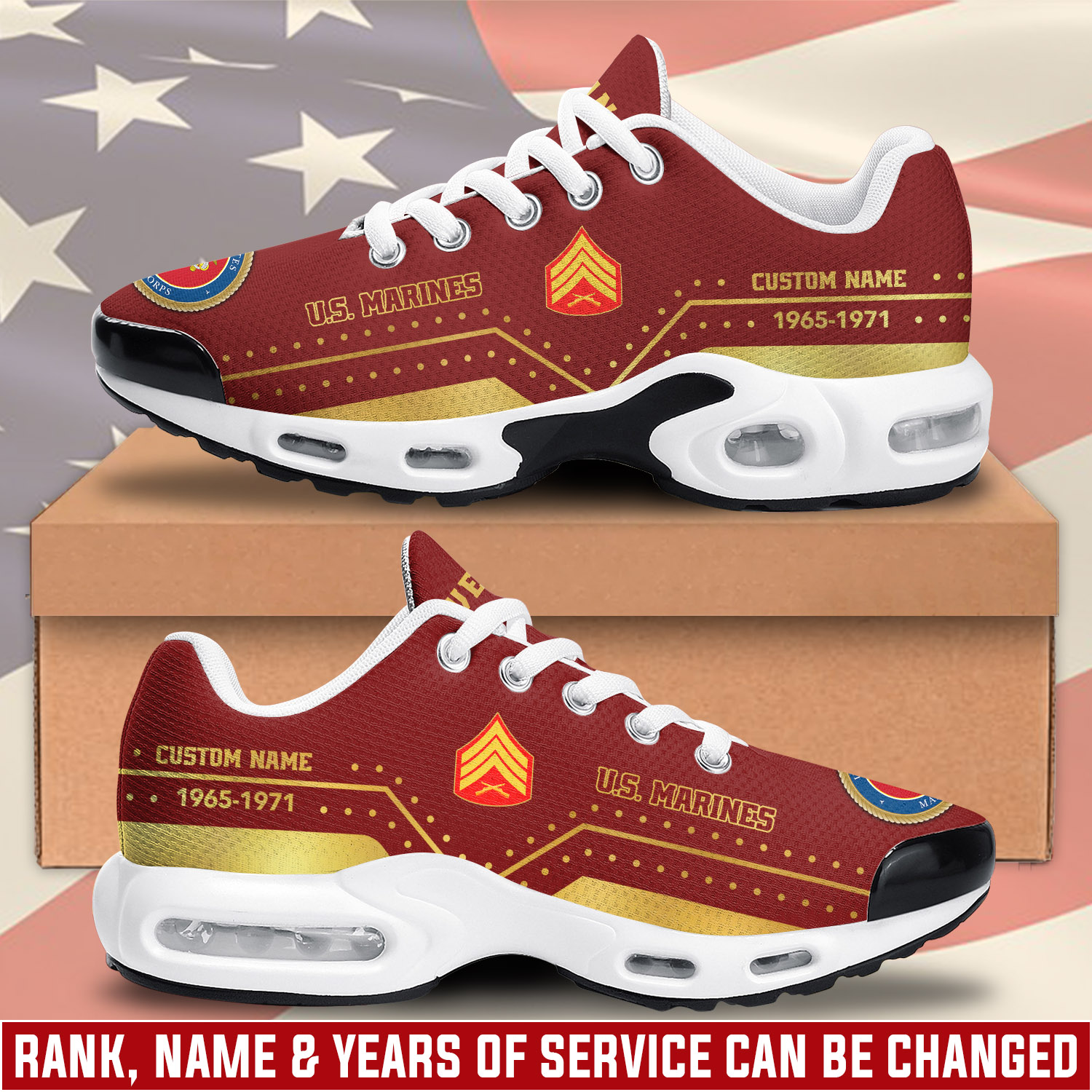 TKD6054 Air Max Plus Shoes Main