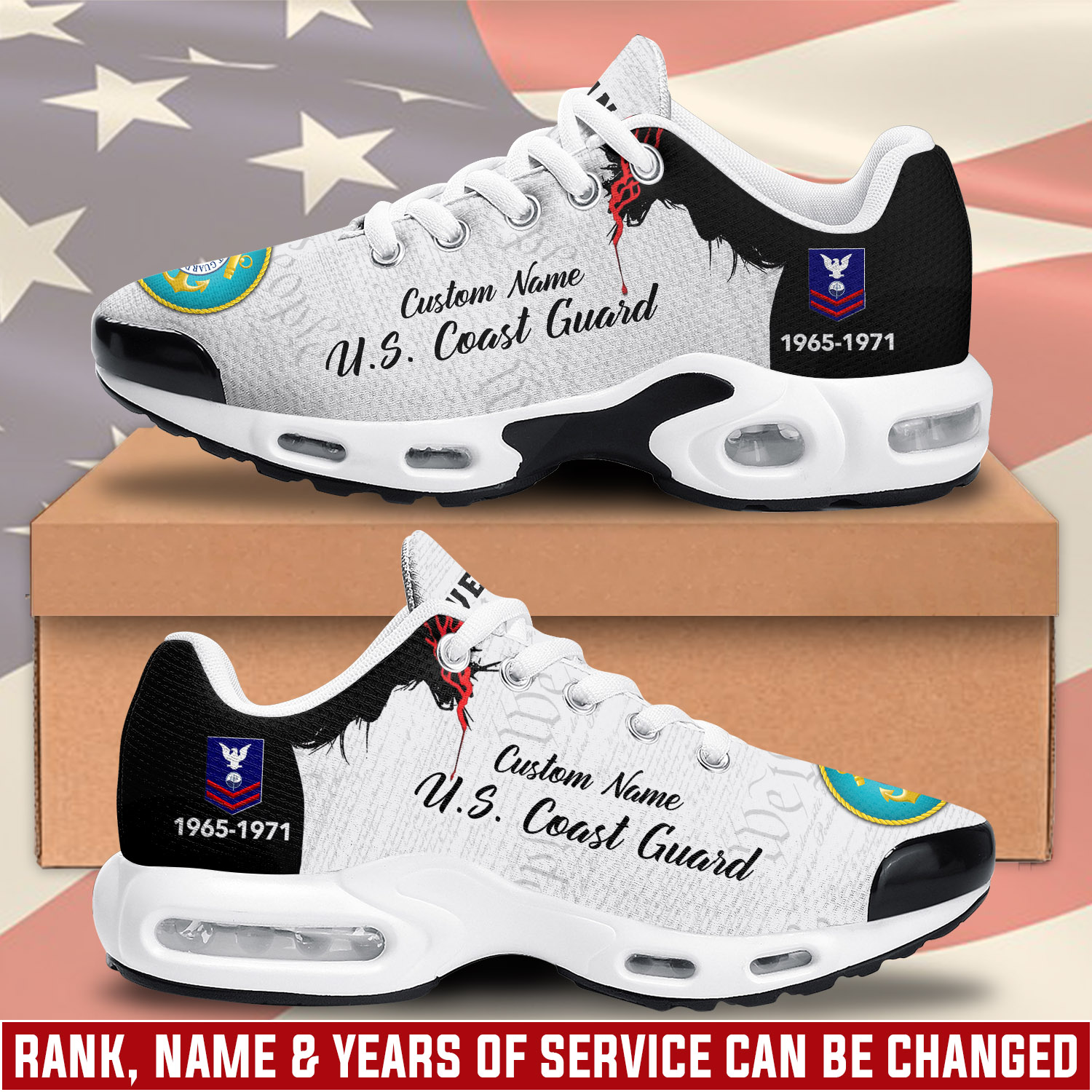 TKD6228 Air Max Plus Shoes Main