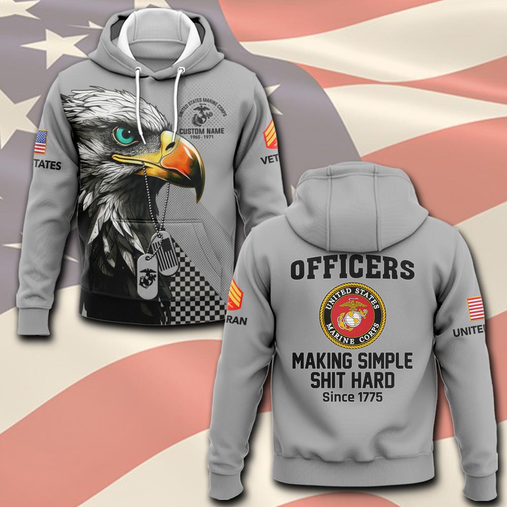 TKD6425 Hoodie Main