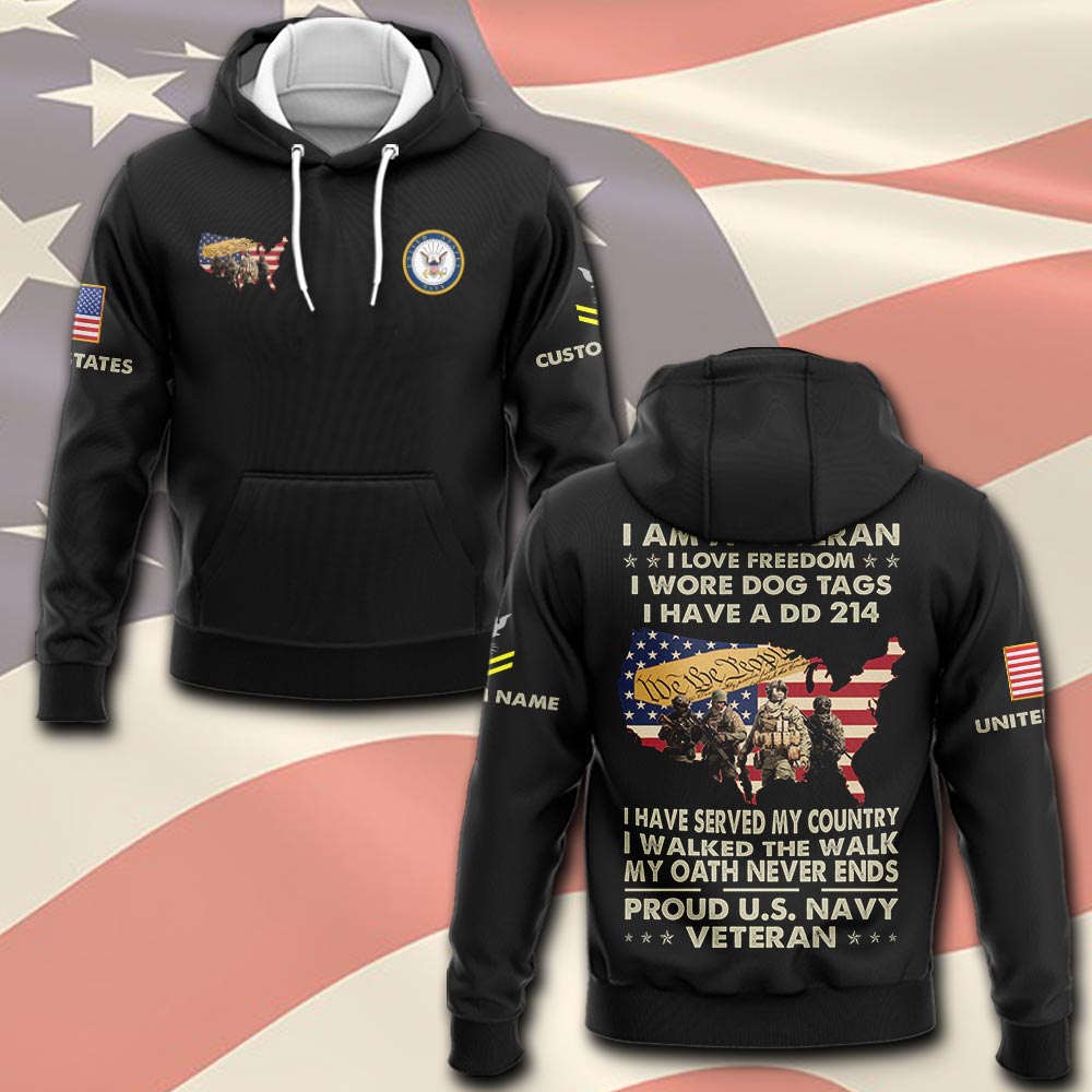 TKD6555 Hoodie Main