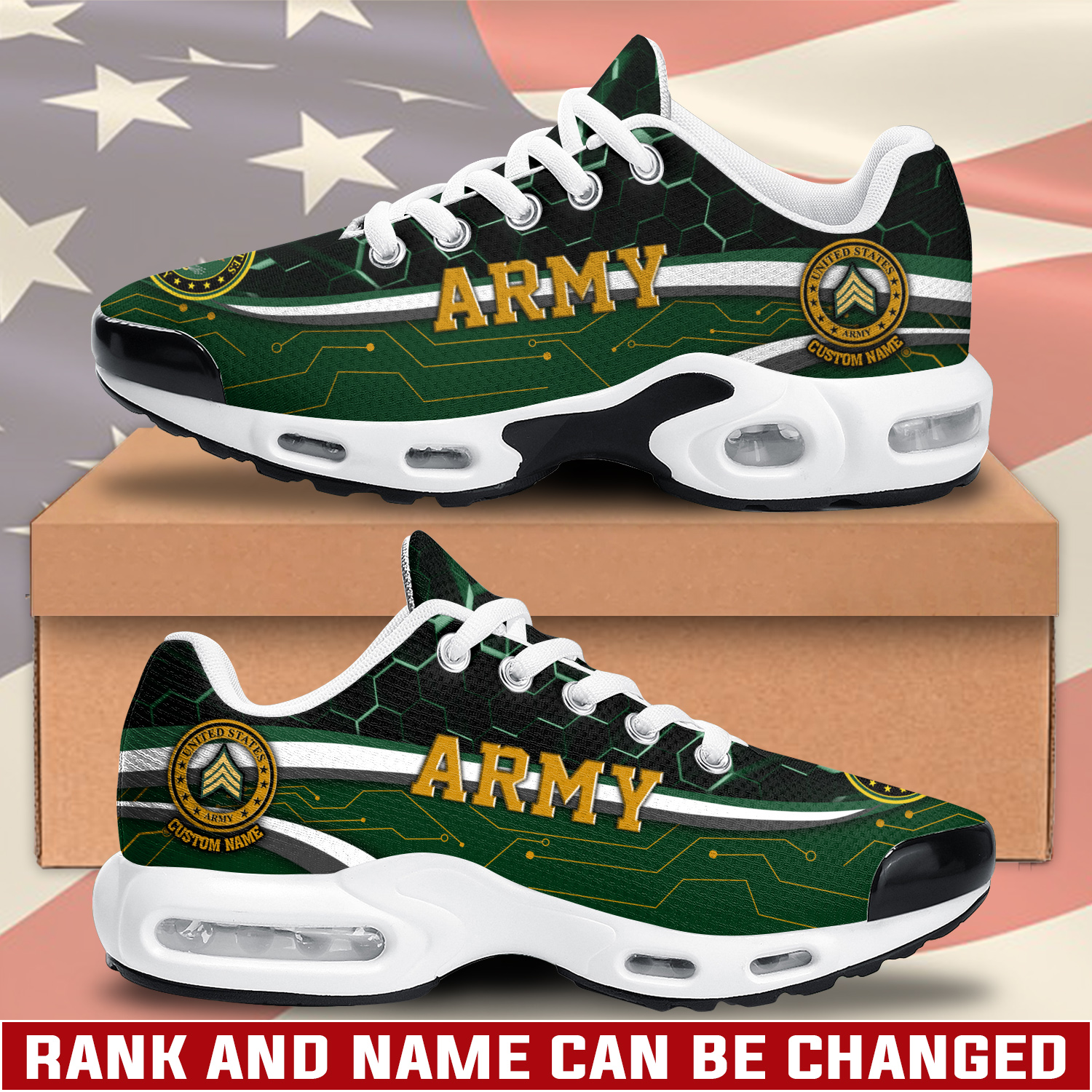 TKD6914 Air Max Plus Shoes Main