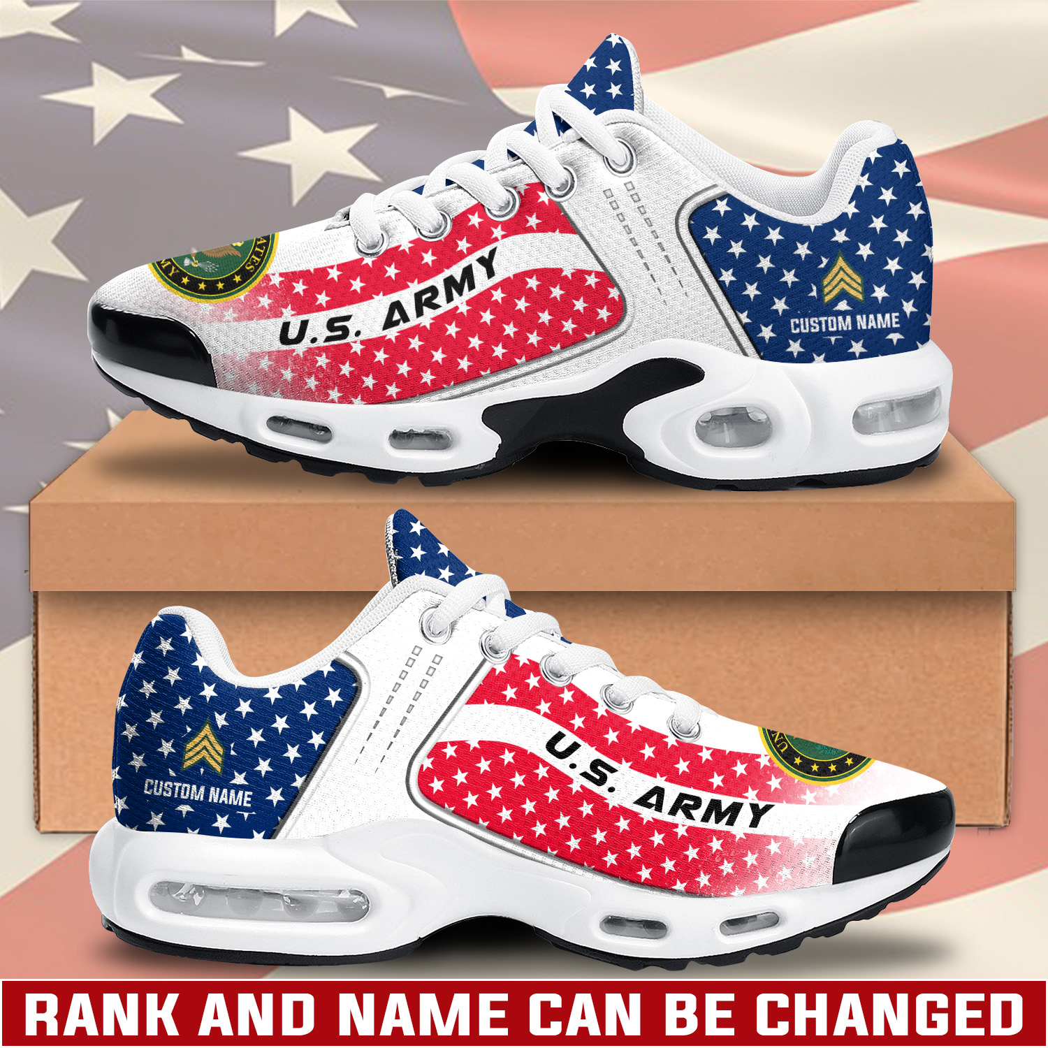 TKD6919 Air Max Plus Shoes Main