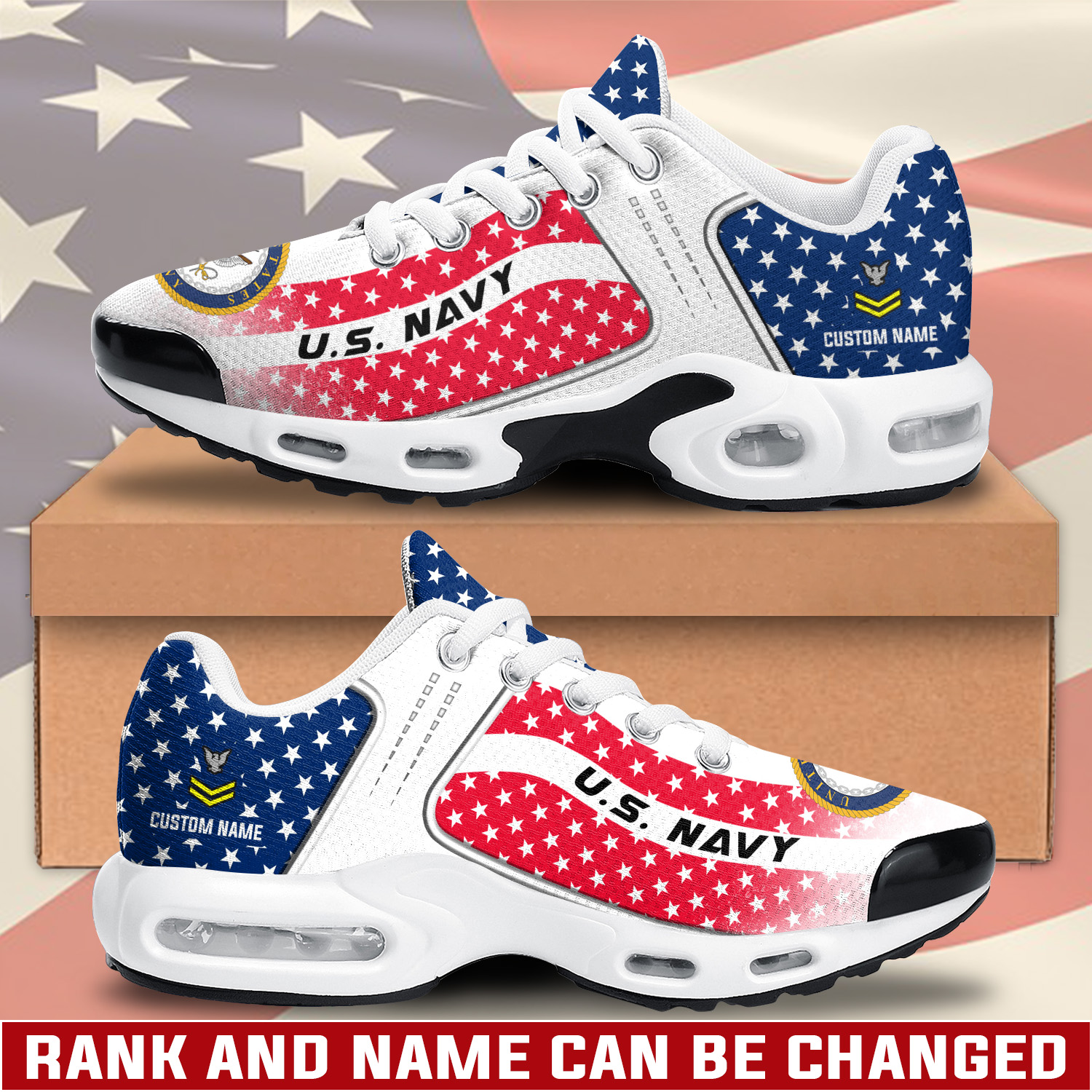 TKD6920 Air Max Plus Shoes Main