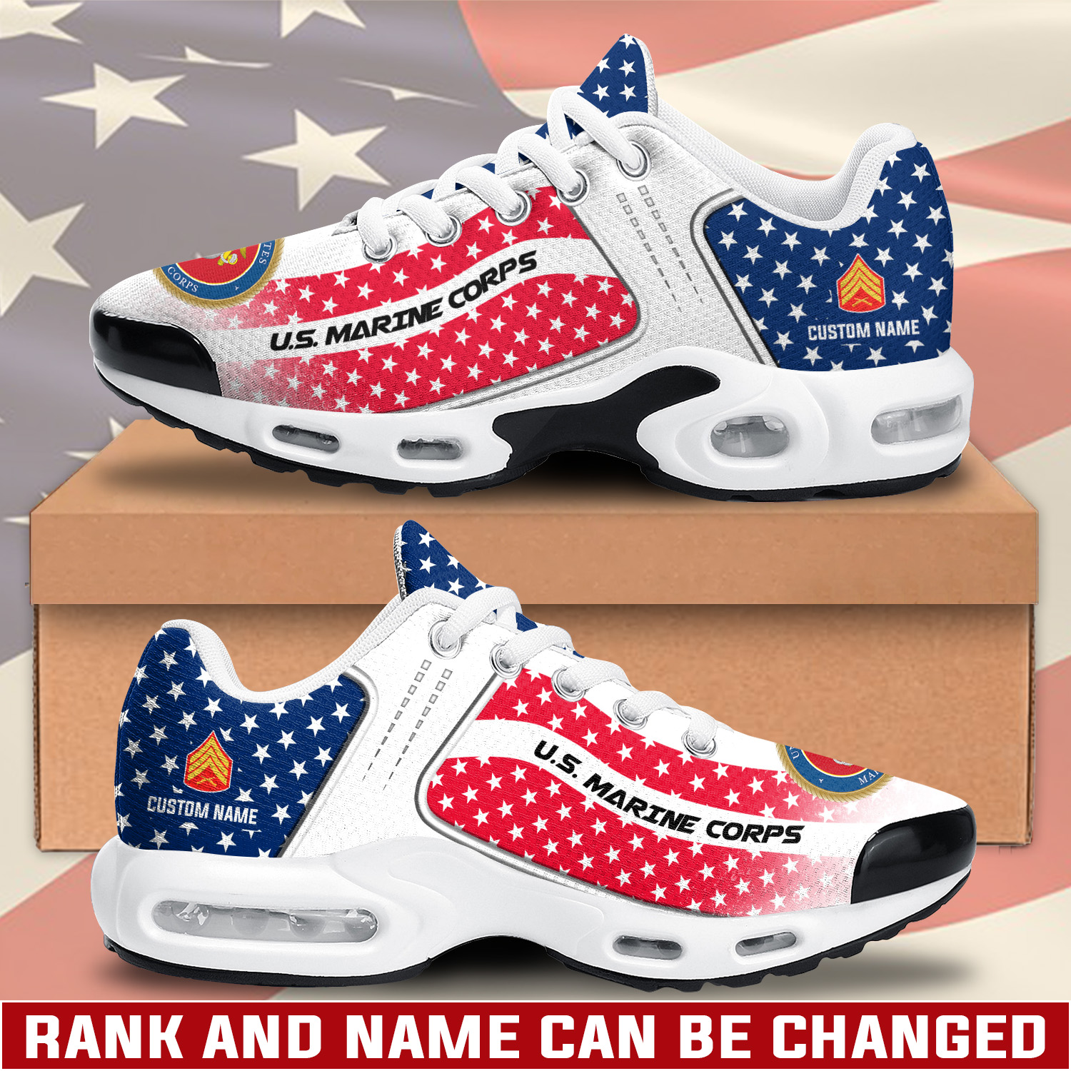 TKD6923 Air Max Plus Shoes Main