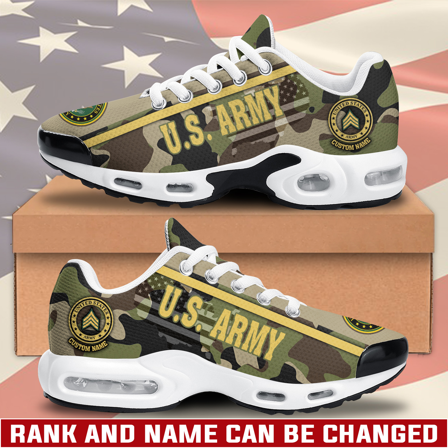 TKD7005 Air Max Plus Shoes Main