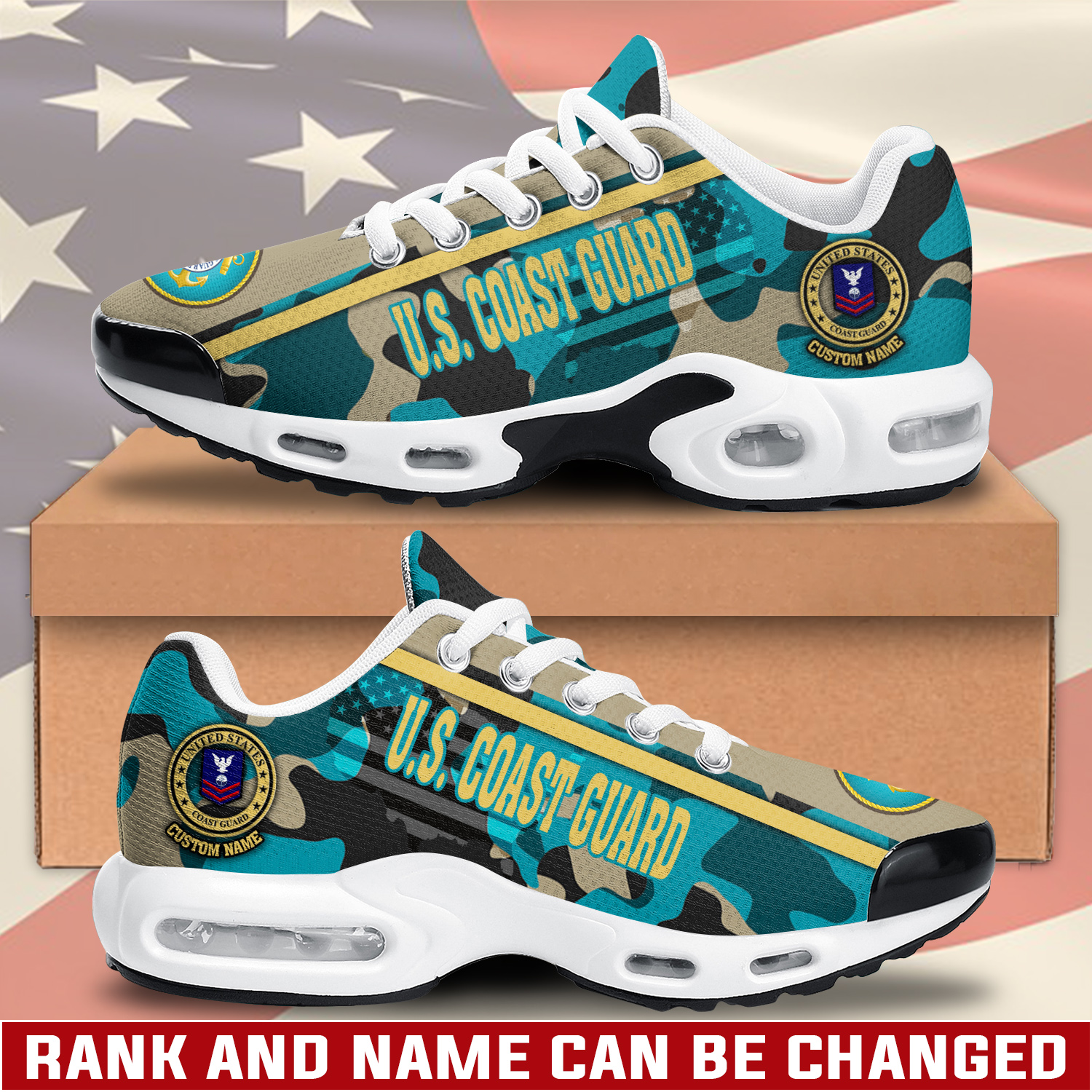 TKD7008 Air Max Plus Shoes Main