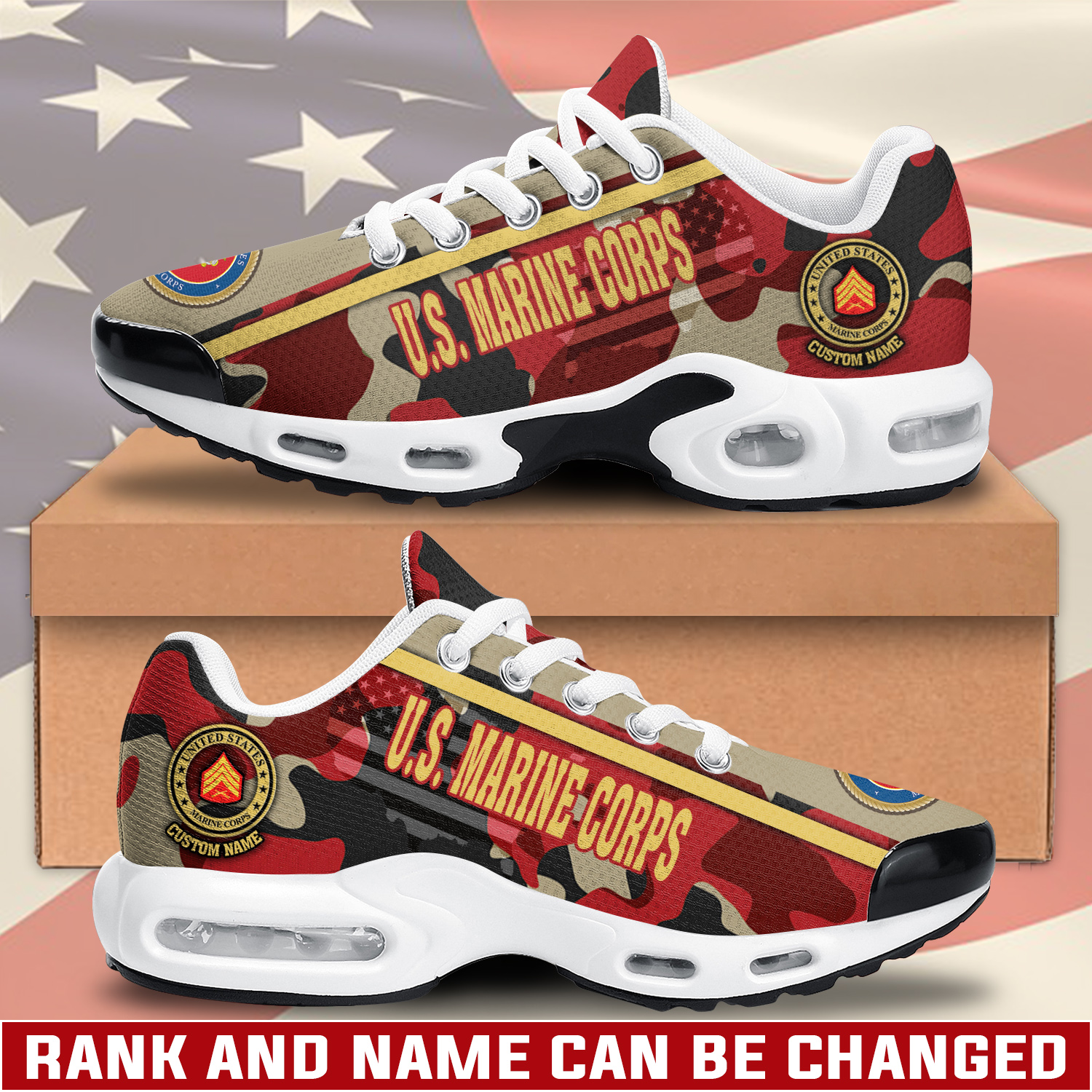 TKD7009 Air Max Plus Shoes Main