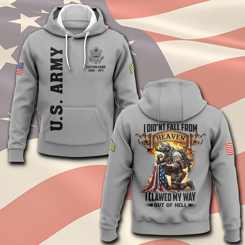 TKD7015 Hoodie Main