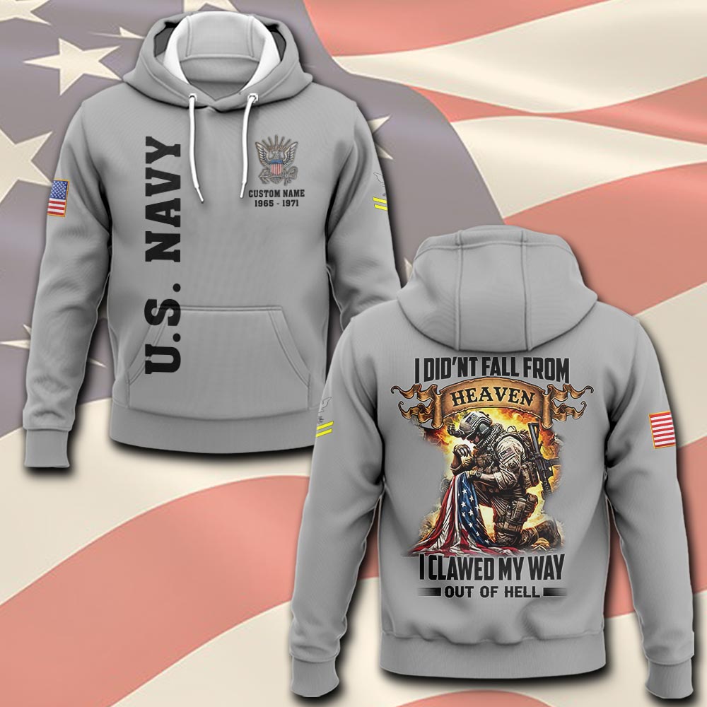 TKD7016 Hoodie Main