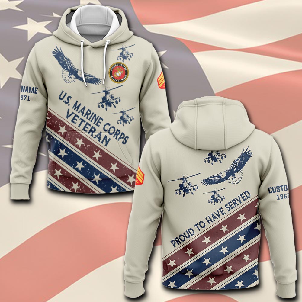 TKD7074 Hoodie Main
