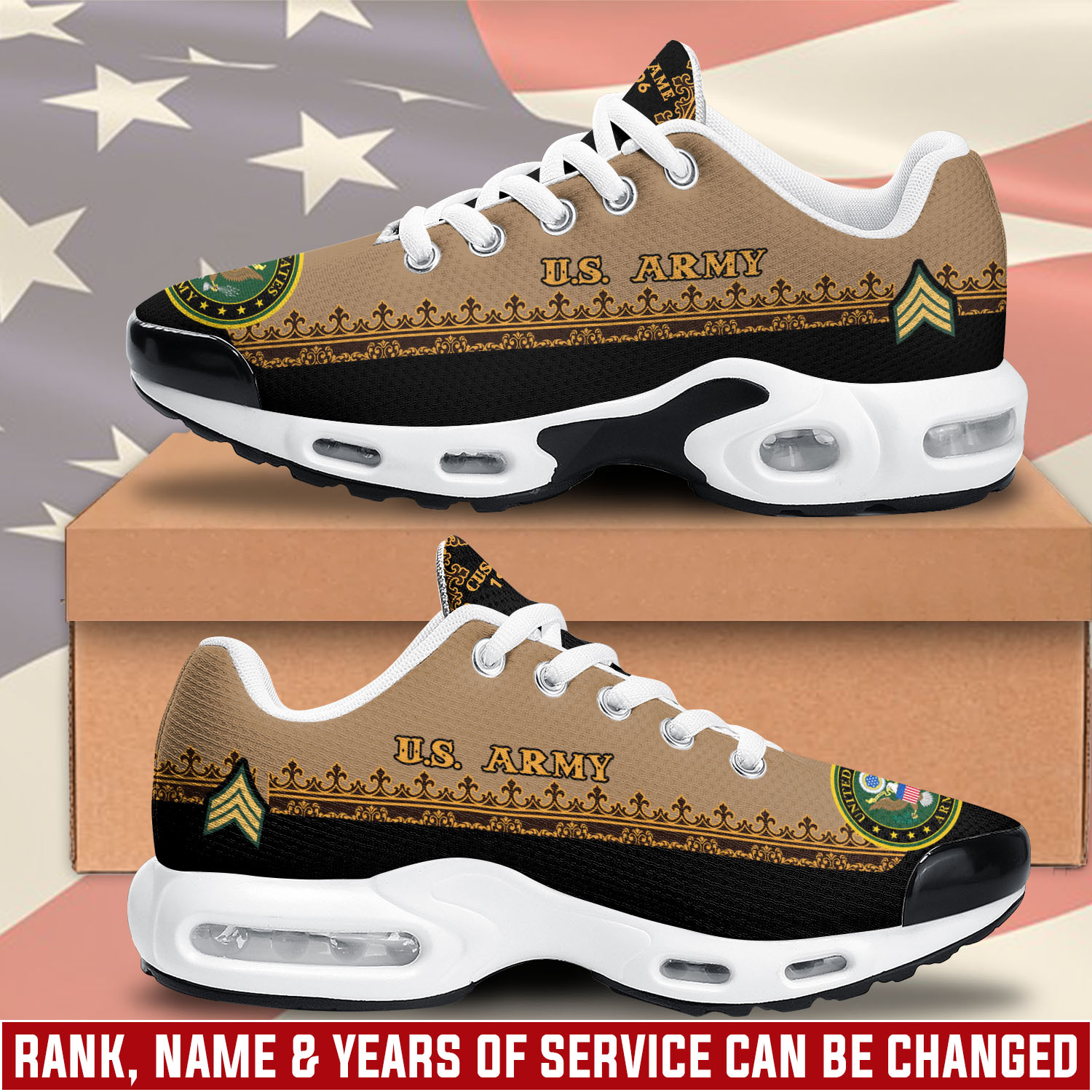 TKD7155 Air Max Plus Shoes Main