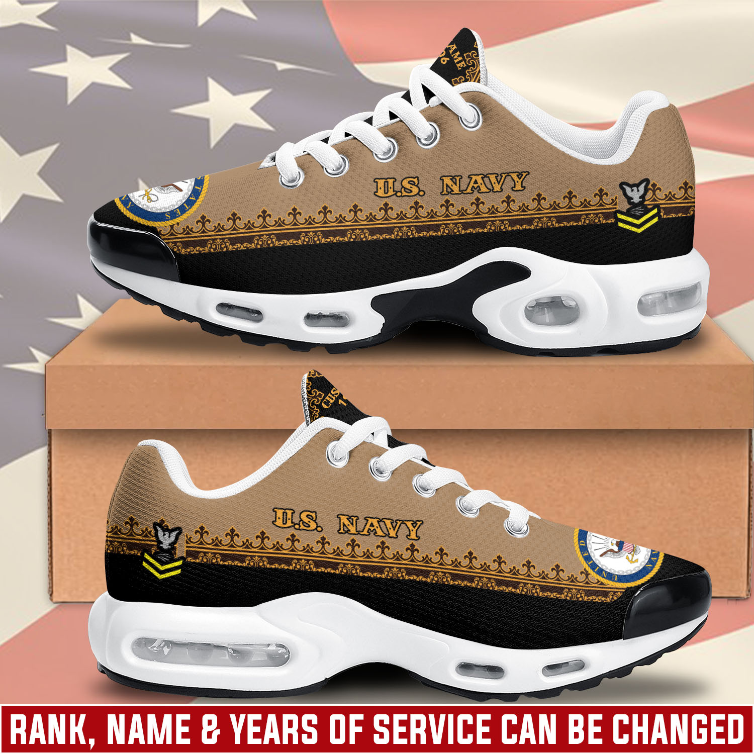 TKD7156 Air Max Plus Shoes Main