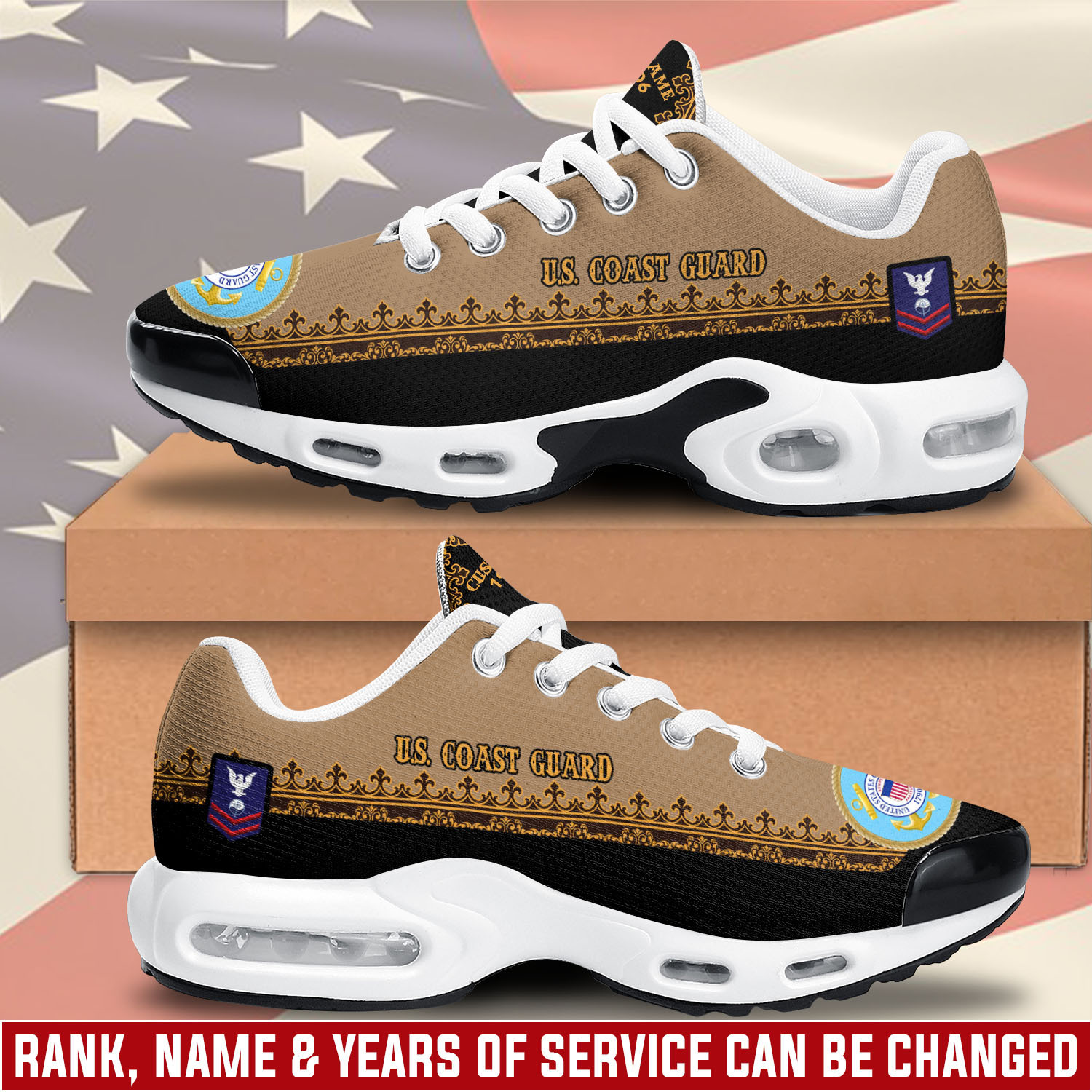 TKD7158 Air Max Plus Shoes Main