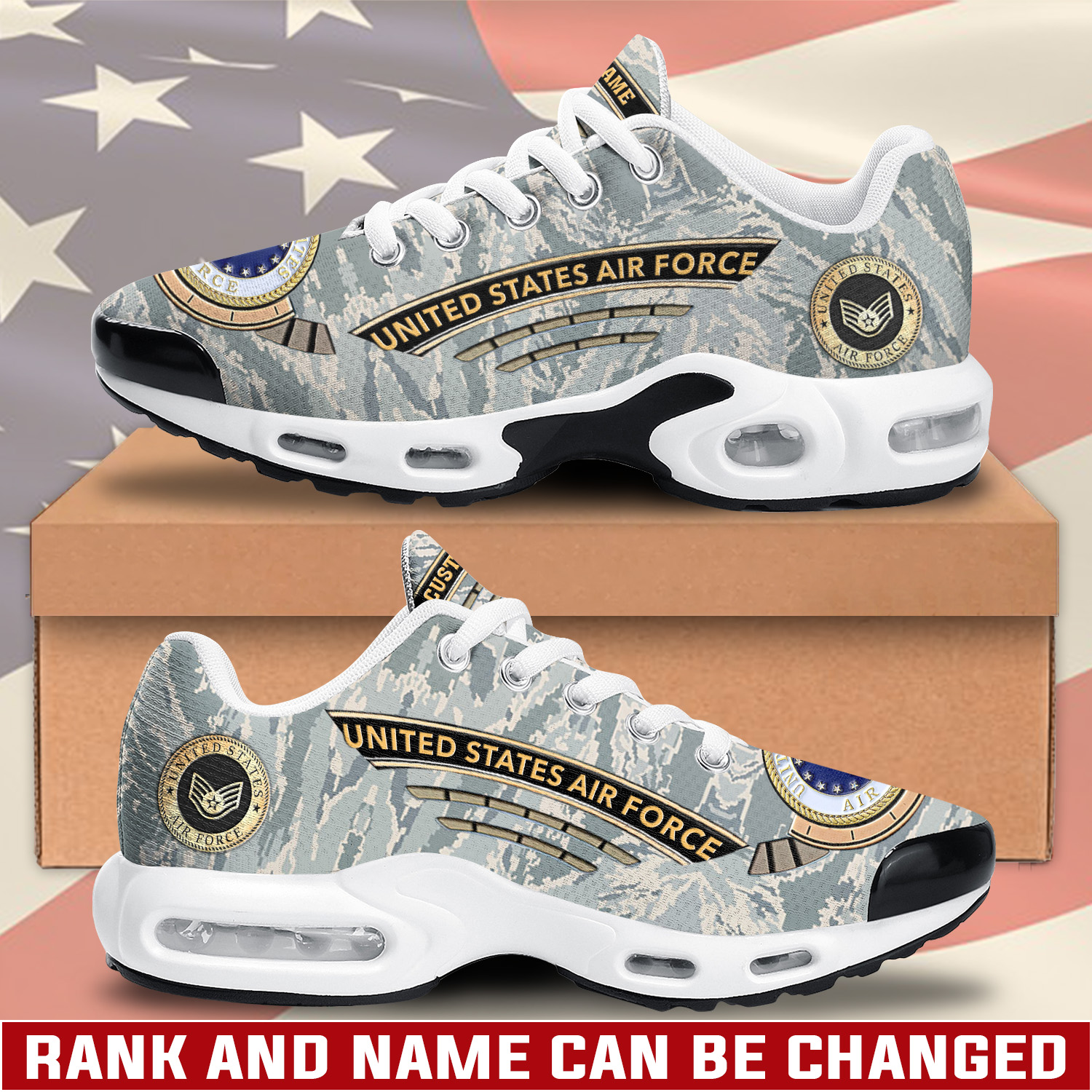 TKD7483 Air Max Plus Shoes Main