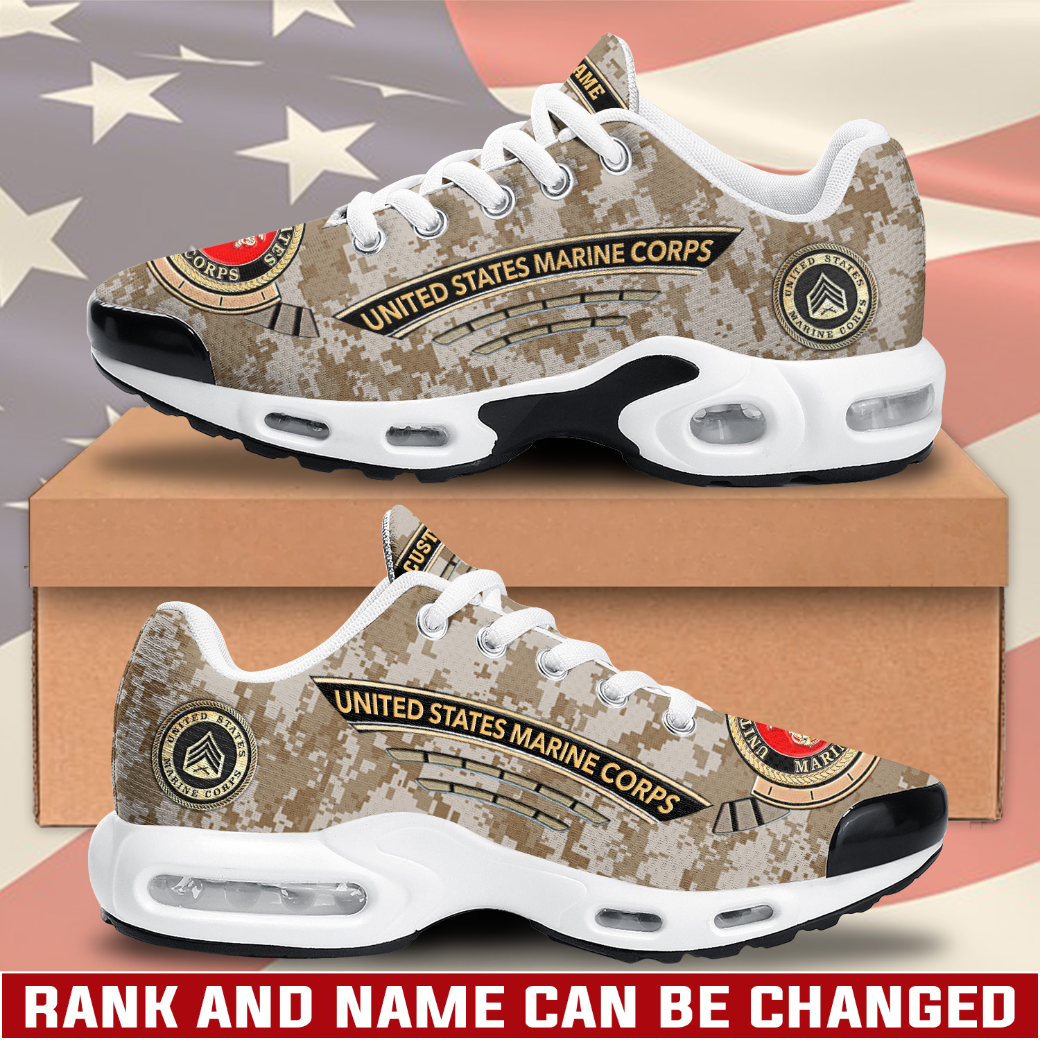 TKD7485 Air Max Plus Shoes Main
