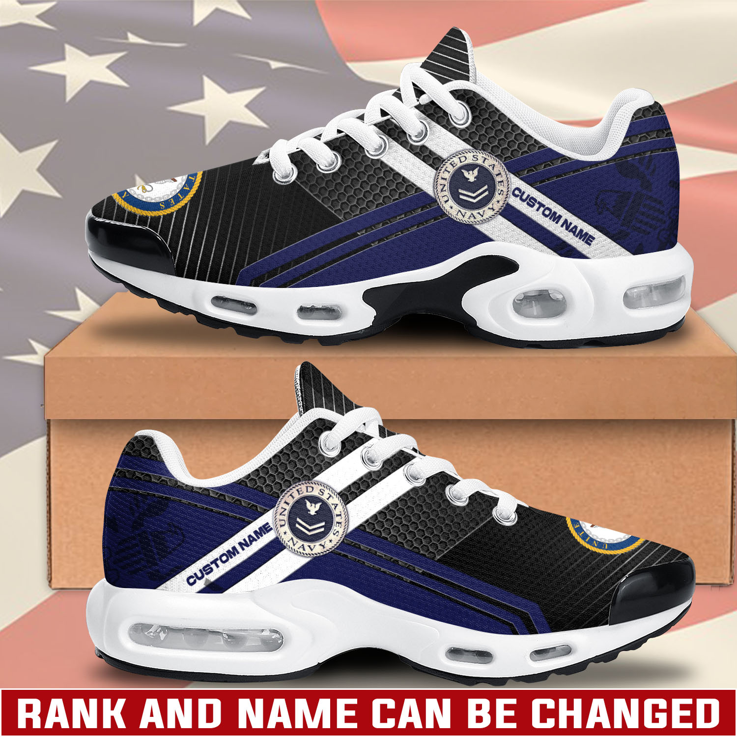 TKD7492 Air Max Plus Shoes Main