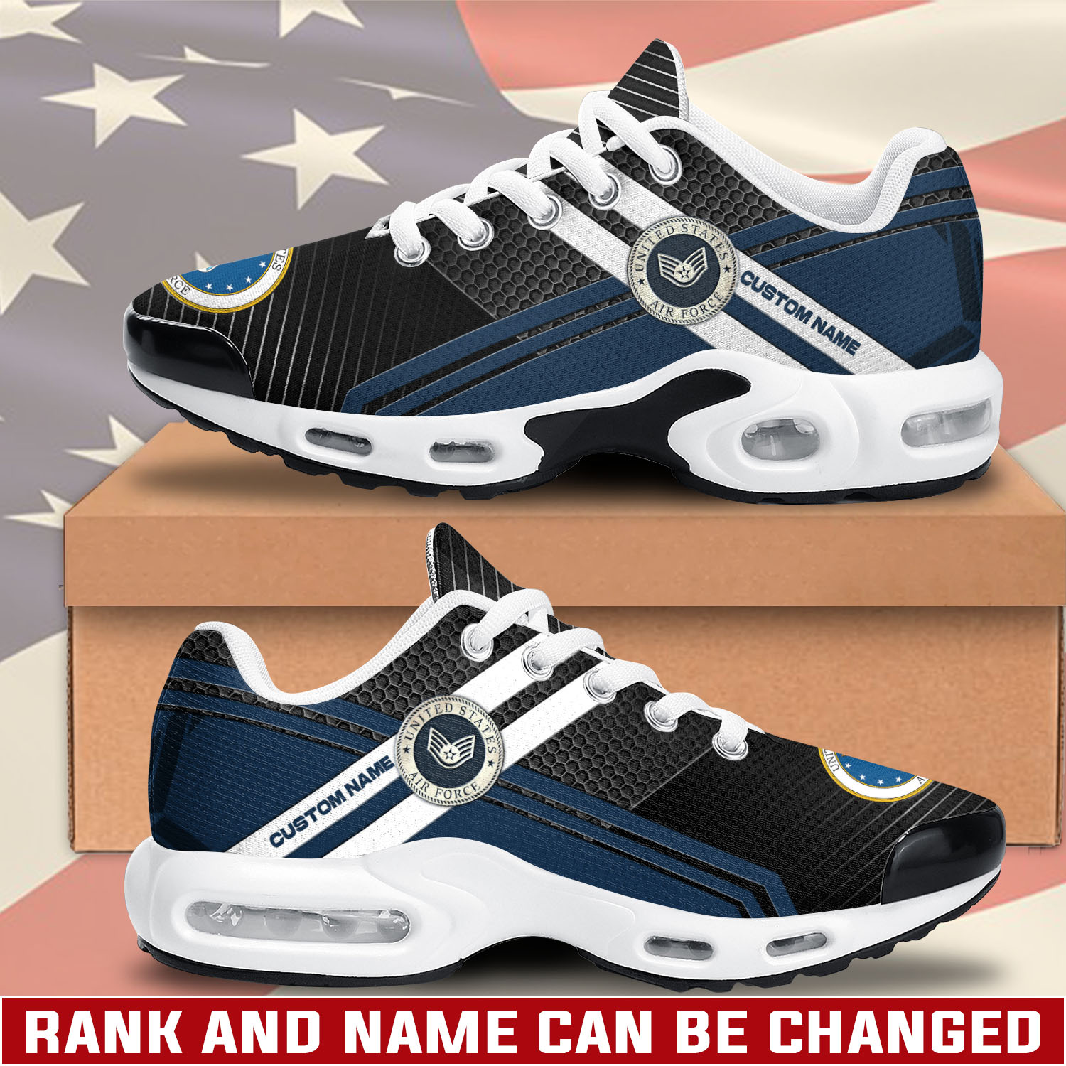 TKD7493 Air Max Plus Shoes Main