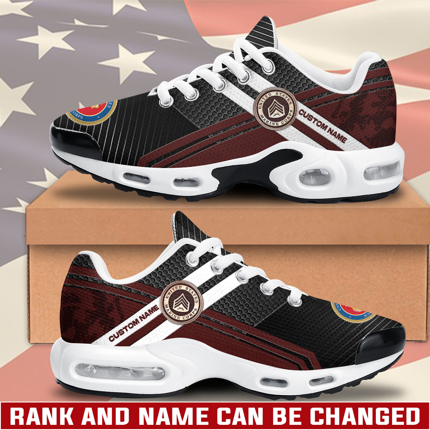 TKD7495 Air Max Plus Shoes Main