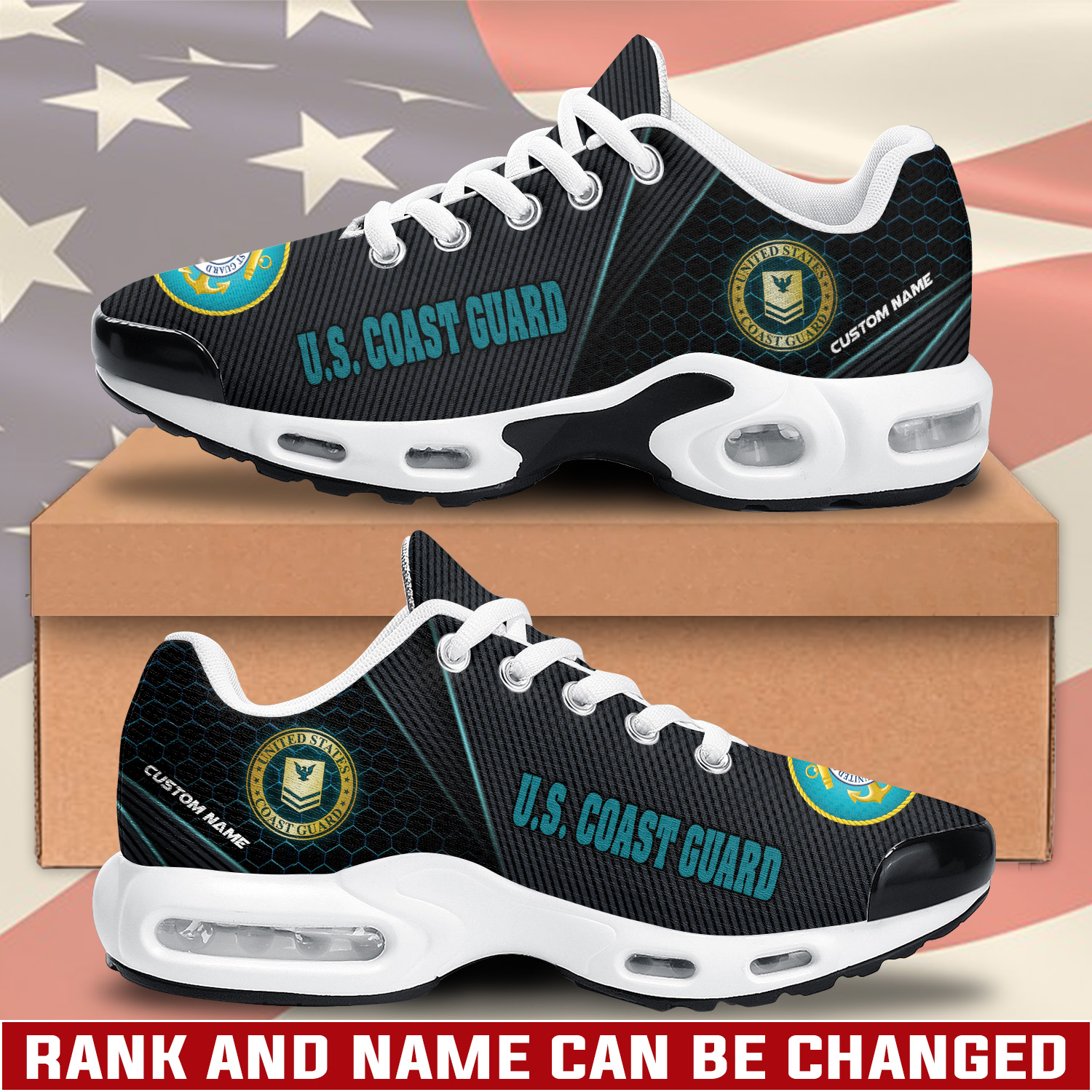 TKD7519 Air Max Plus Shoes Main