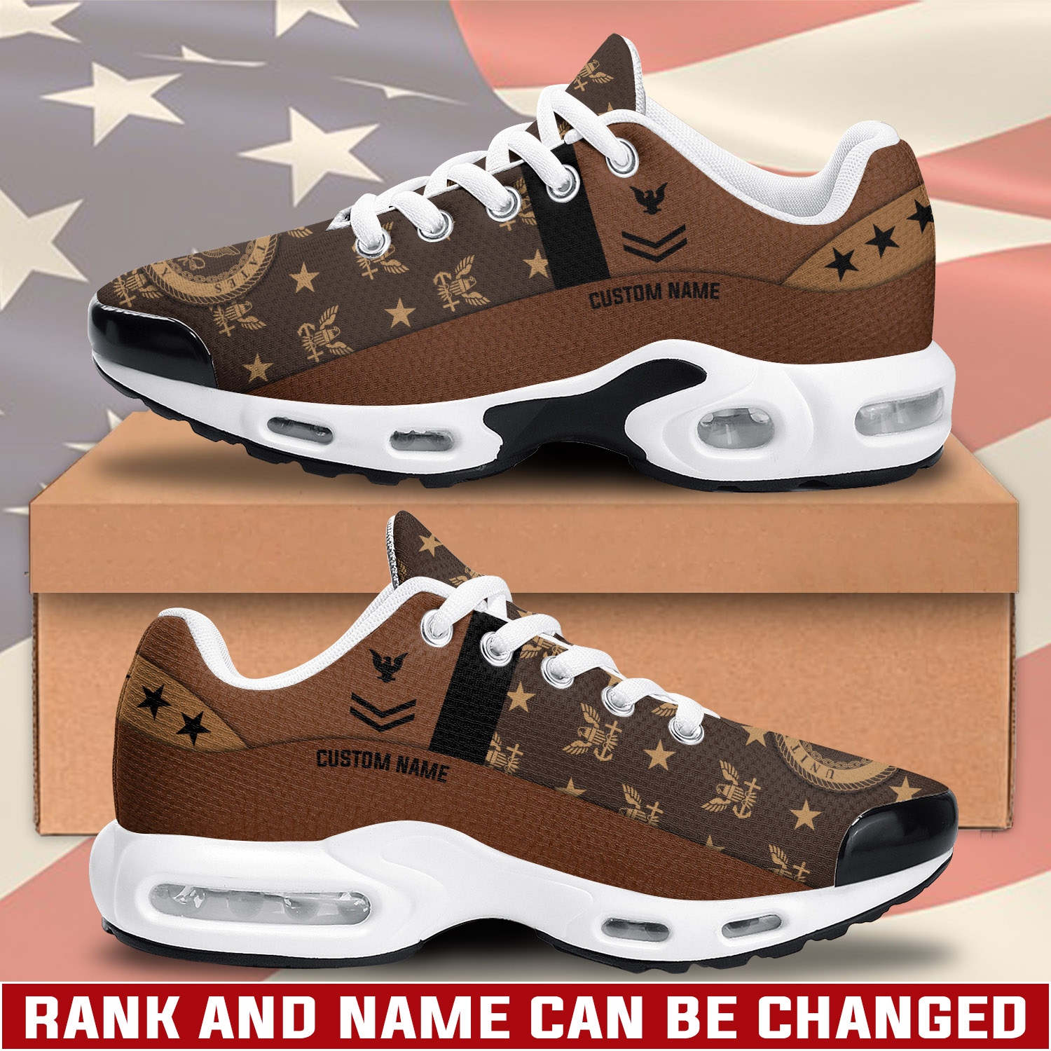 TKD7537 Air Max Plus Shoes Main