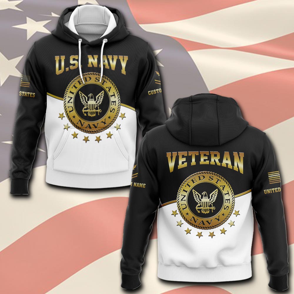 TKD7687 Hoodie Main