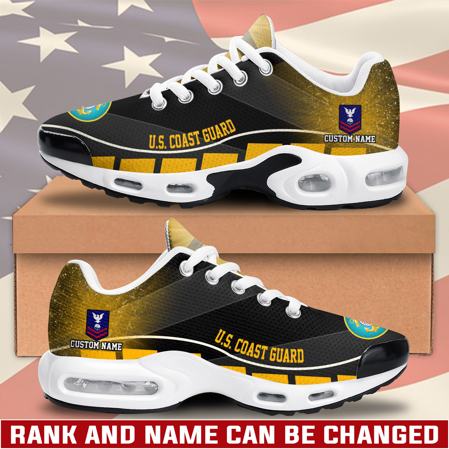 TKD7719 Air Max Plus Shoes Main