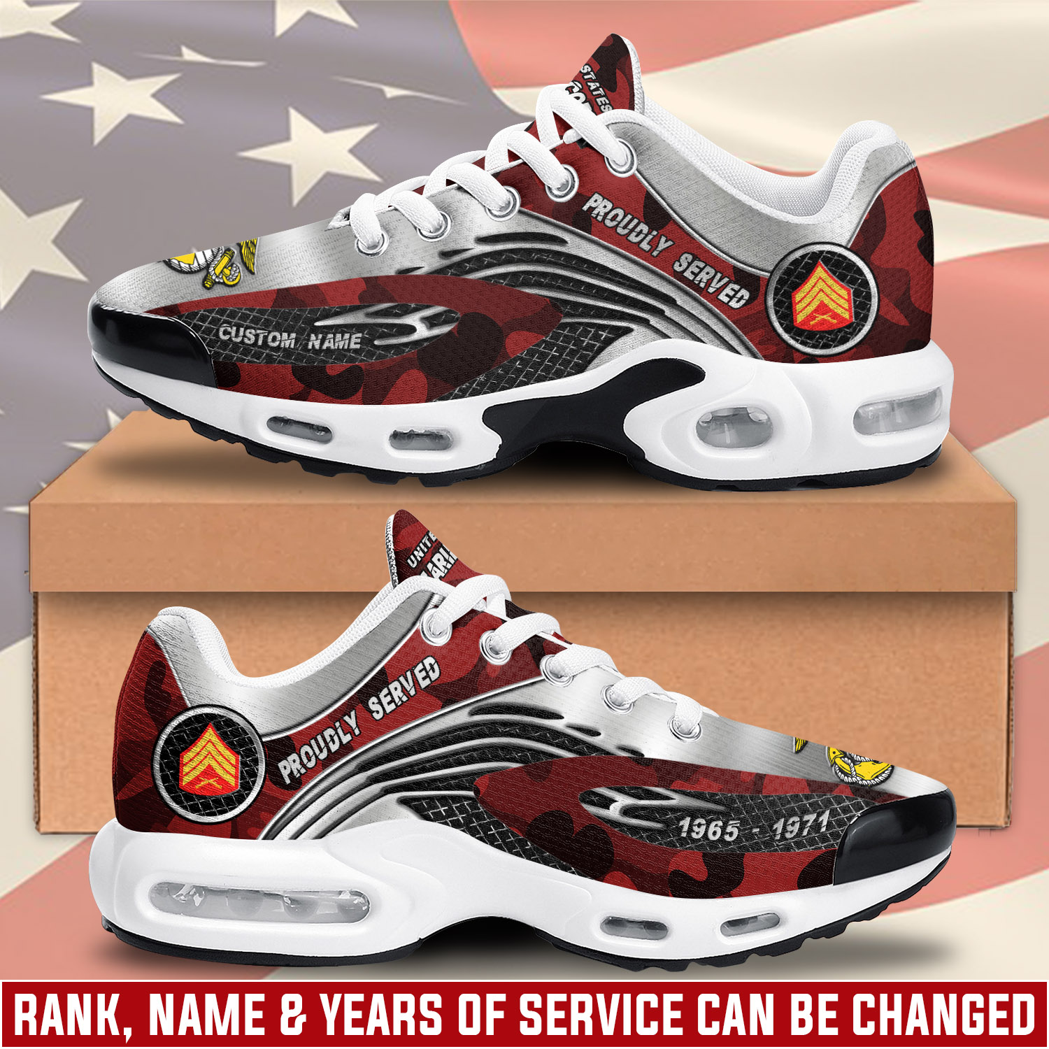 TKD7748 Air Max Plus Shoes Main