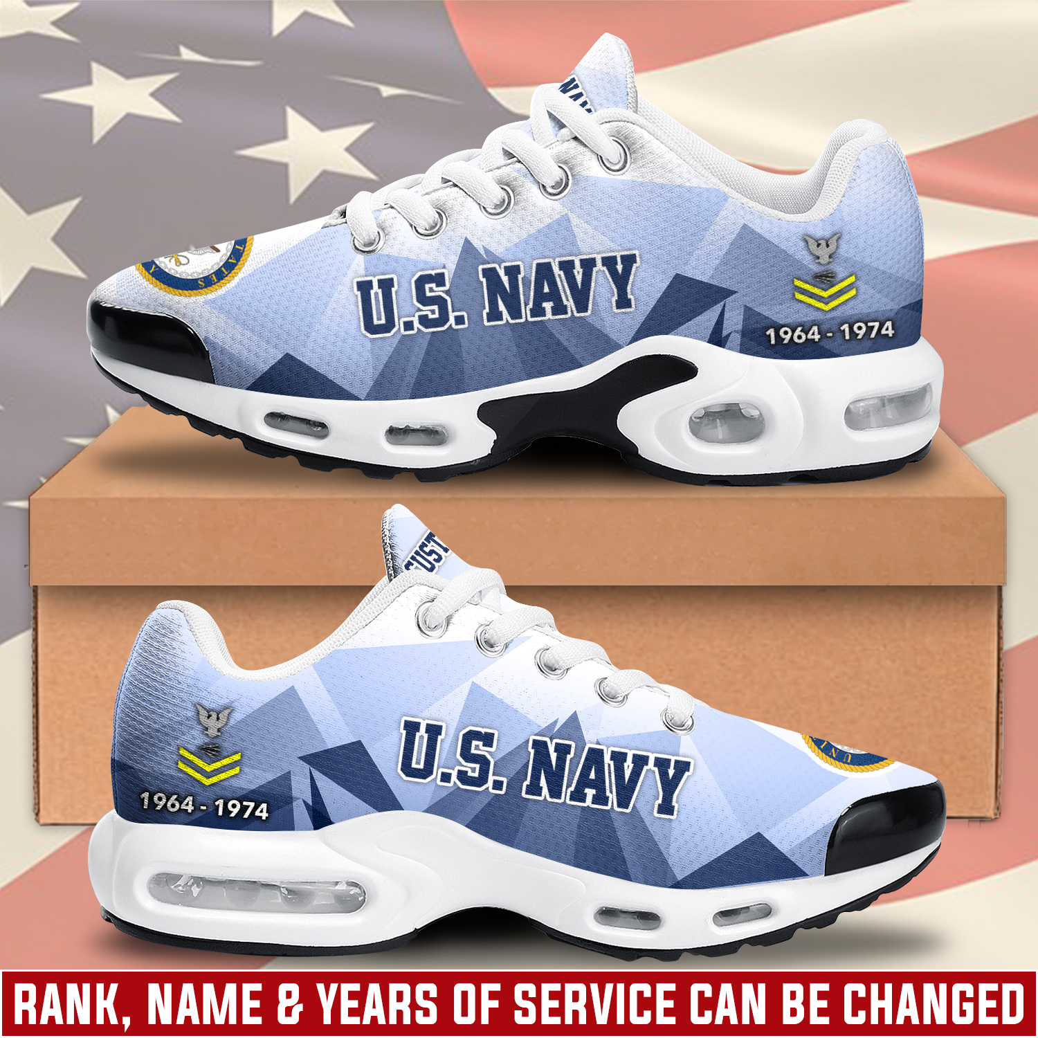TKD7958 Air Max Plus Shoes Main