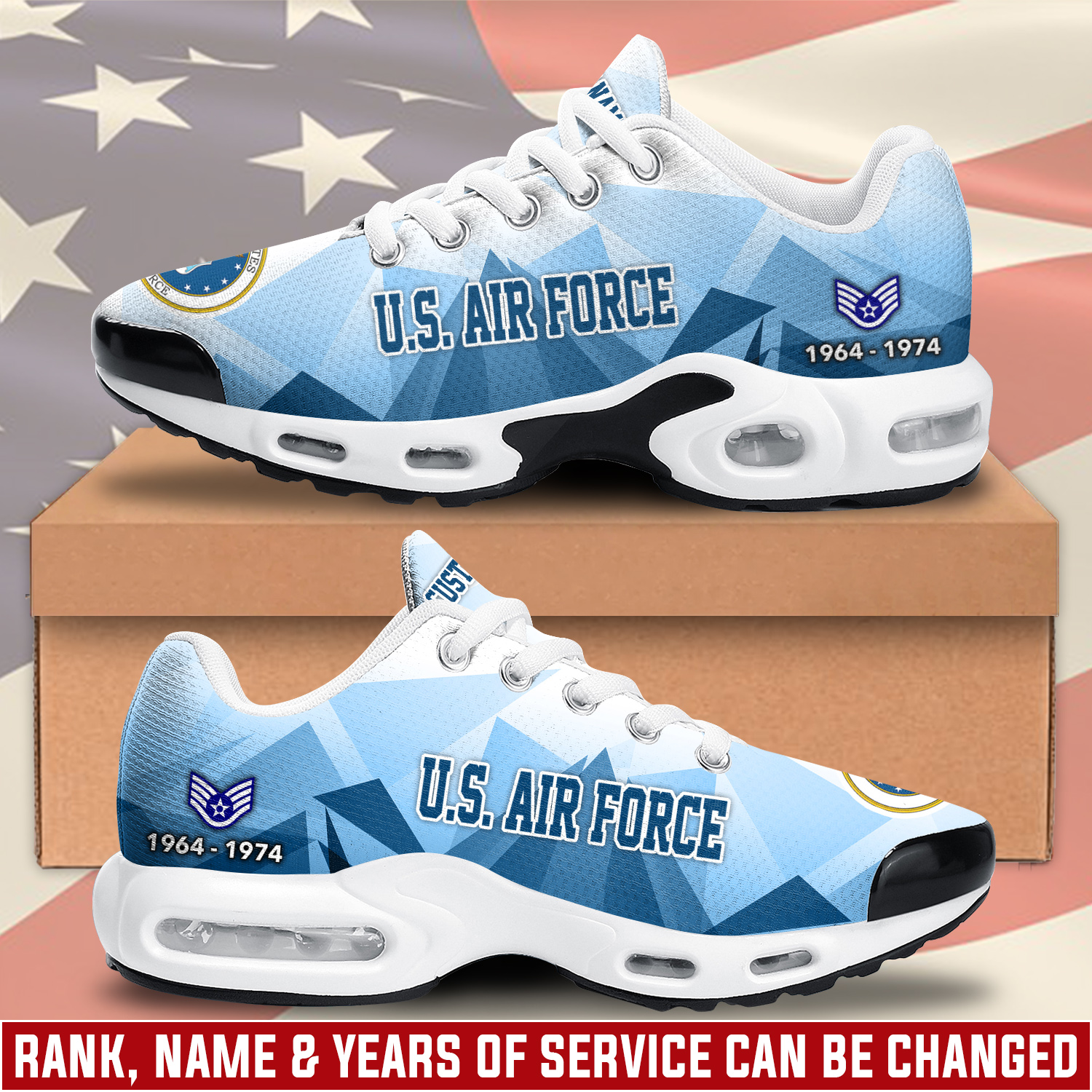 TKD7959 Air Max Plus Shoes Main
